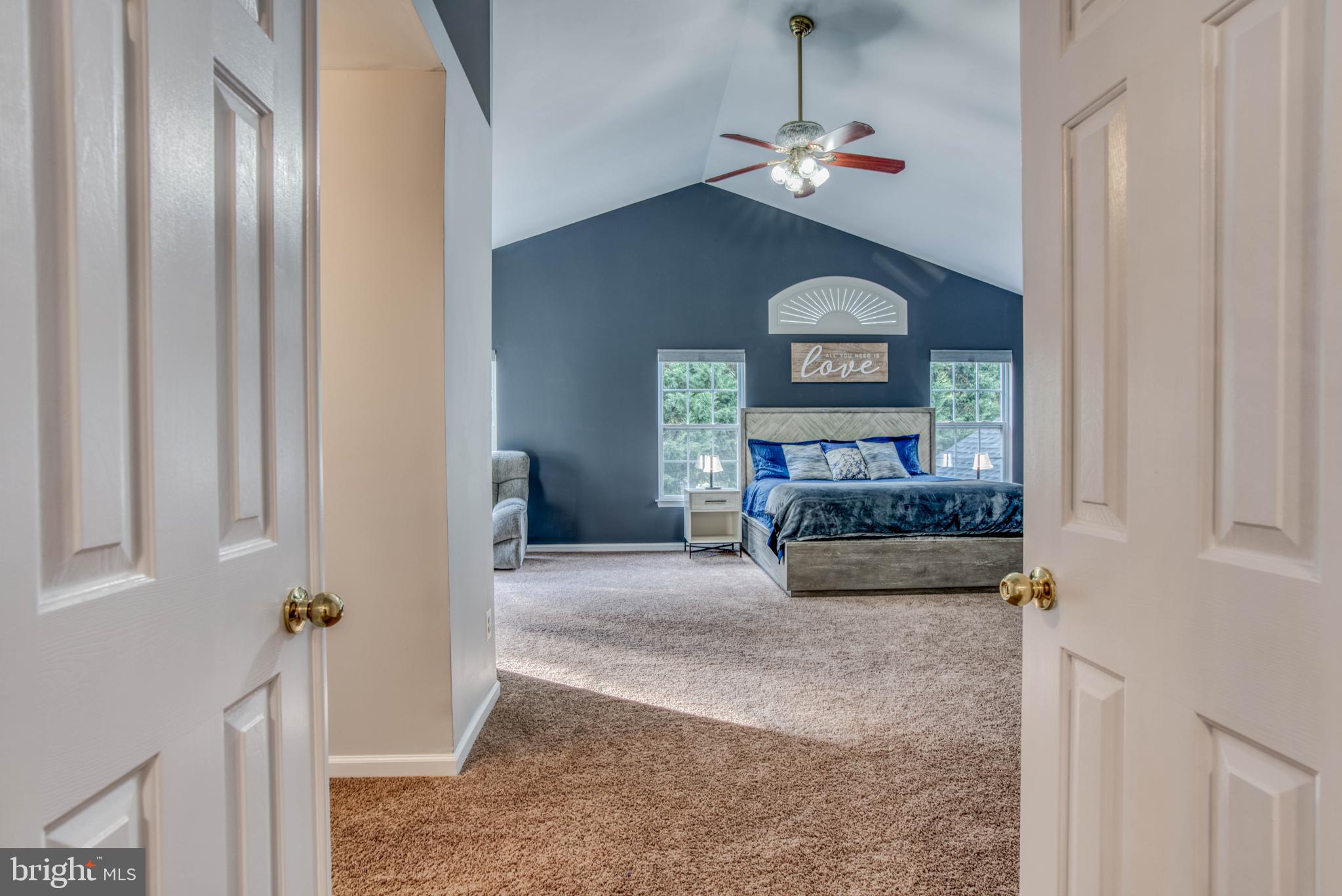 STONE RIDGE - Residential