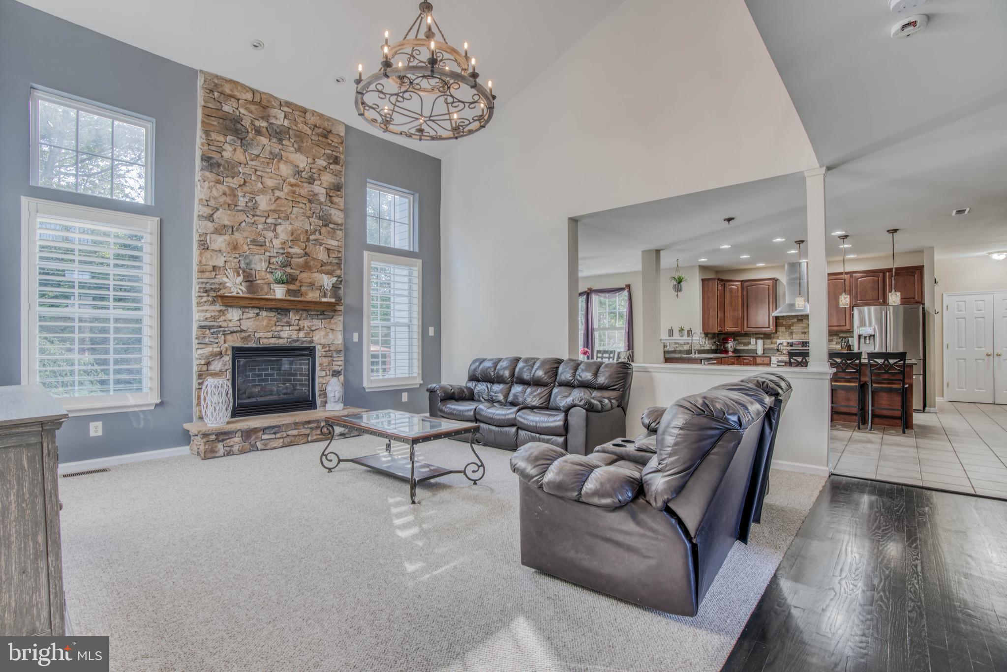 STONE RIDGE - Residential