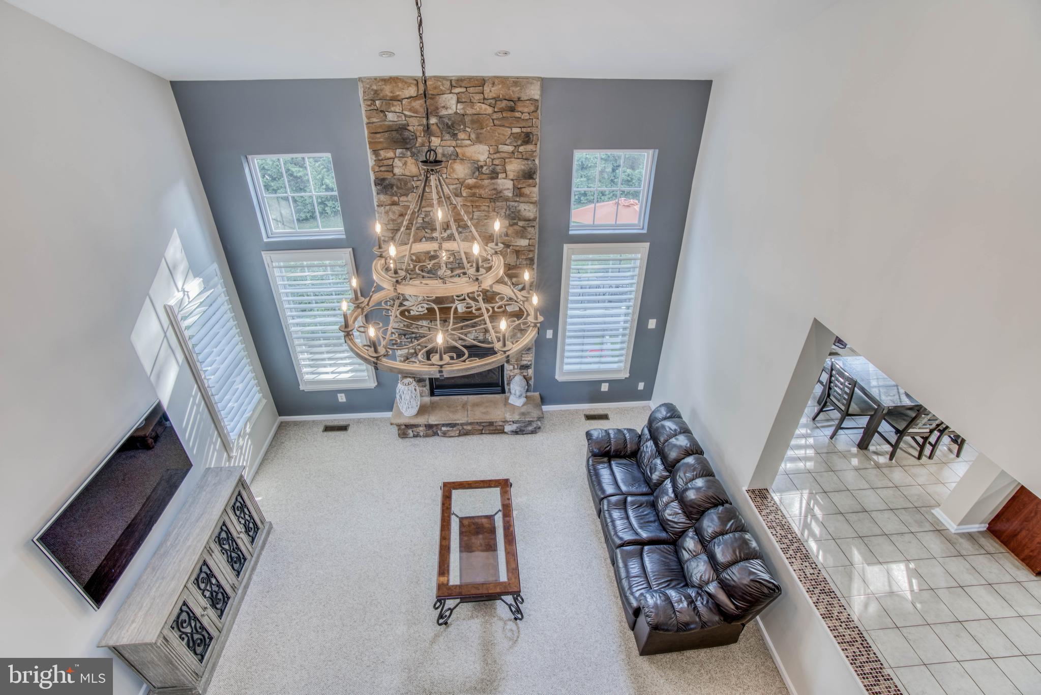 STONE RIDGE - Residential