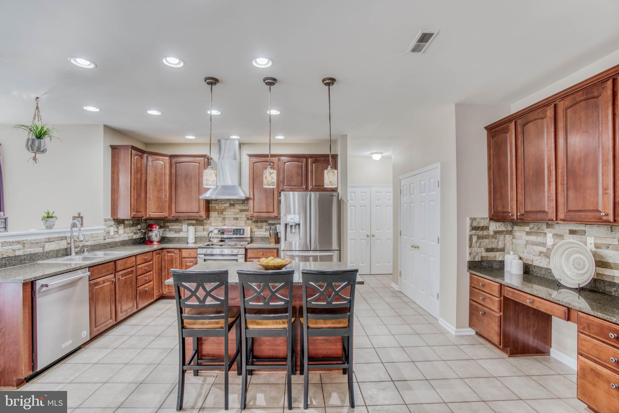 STONE RIDGE - Residential