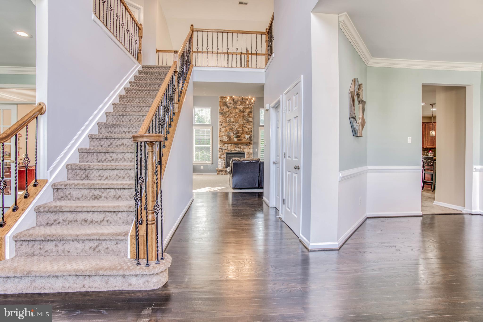 STONE RIDGE - Residential