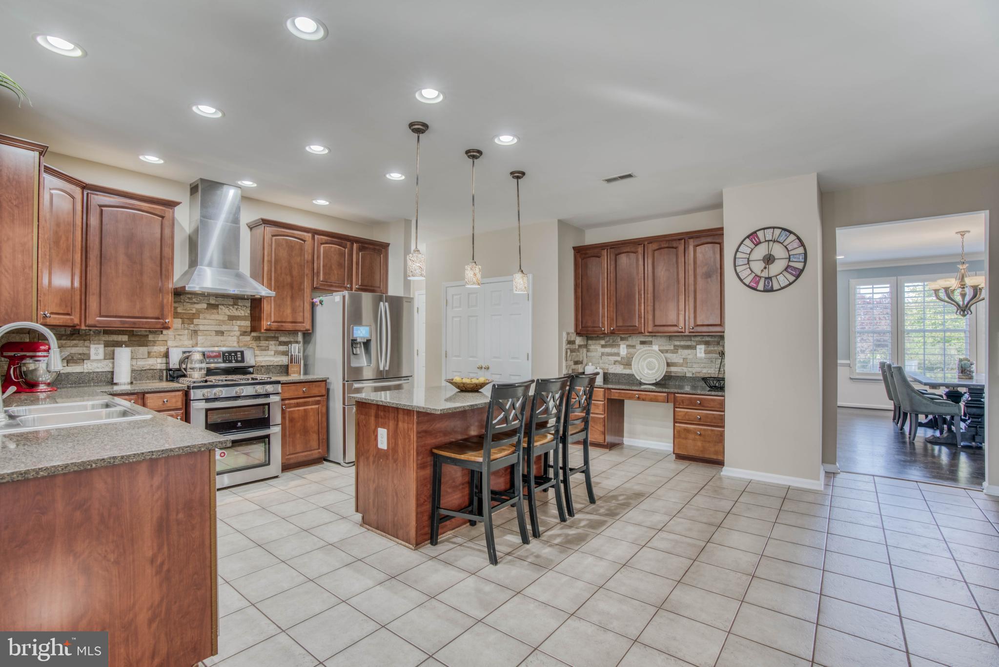 STONE RIDGE - Residential