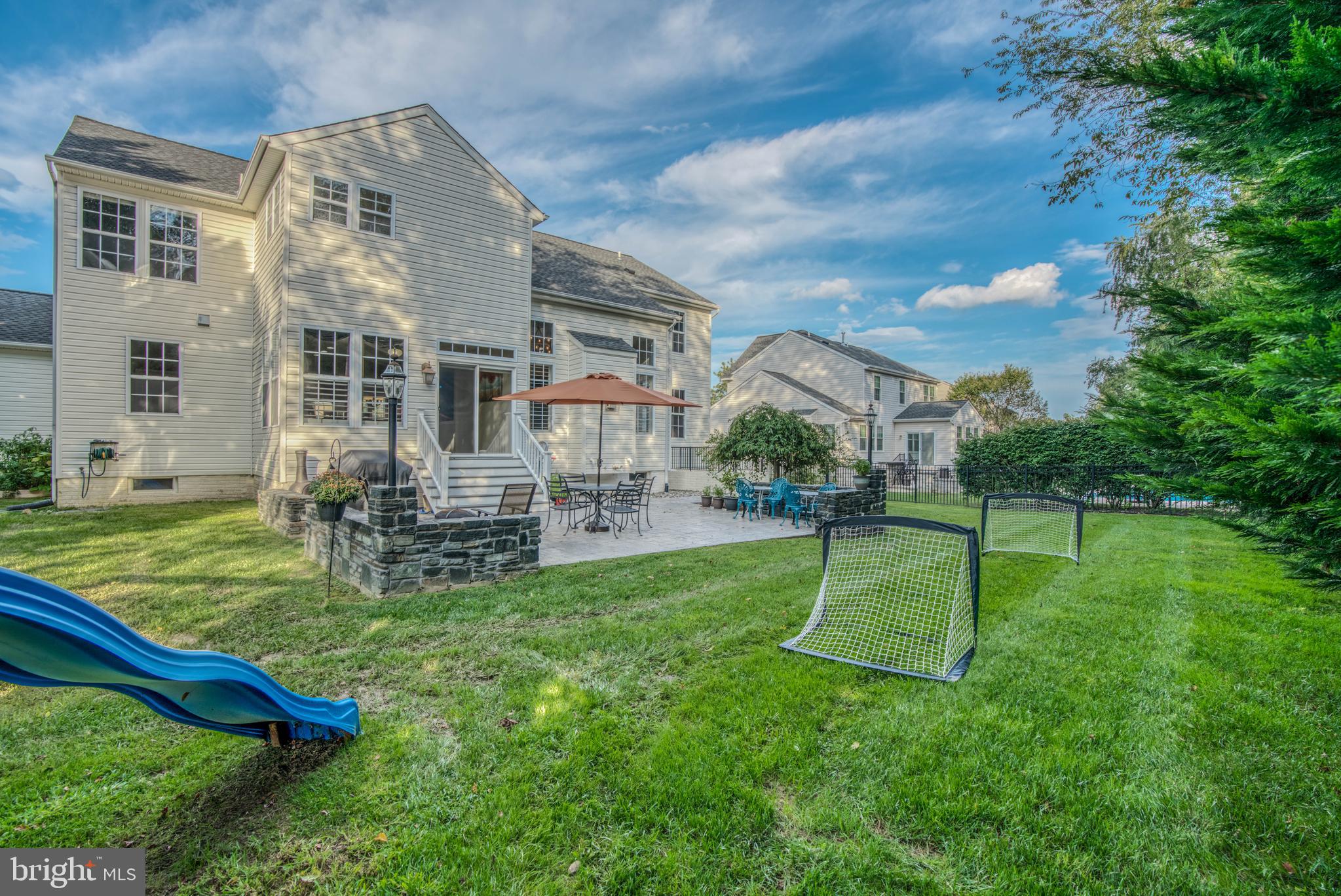 STONE RIDGE - Residential