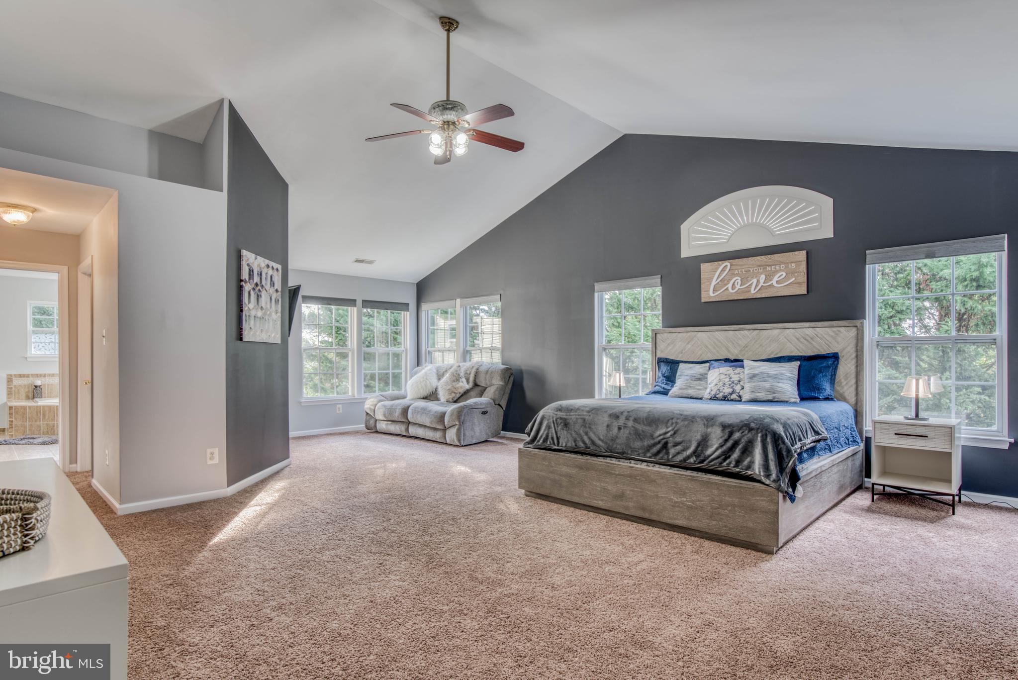 STONE RIDGE - Residential