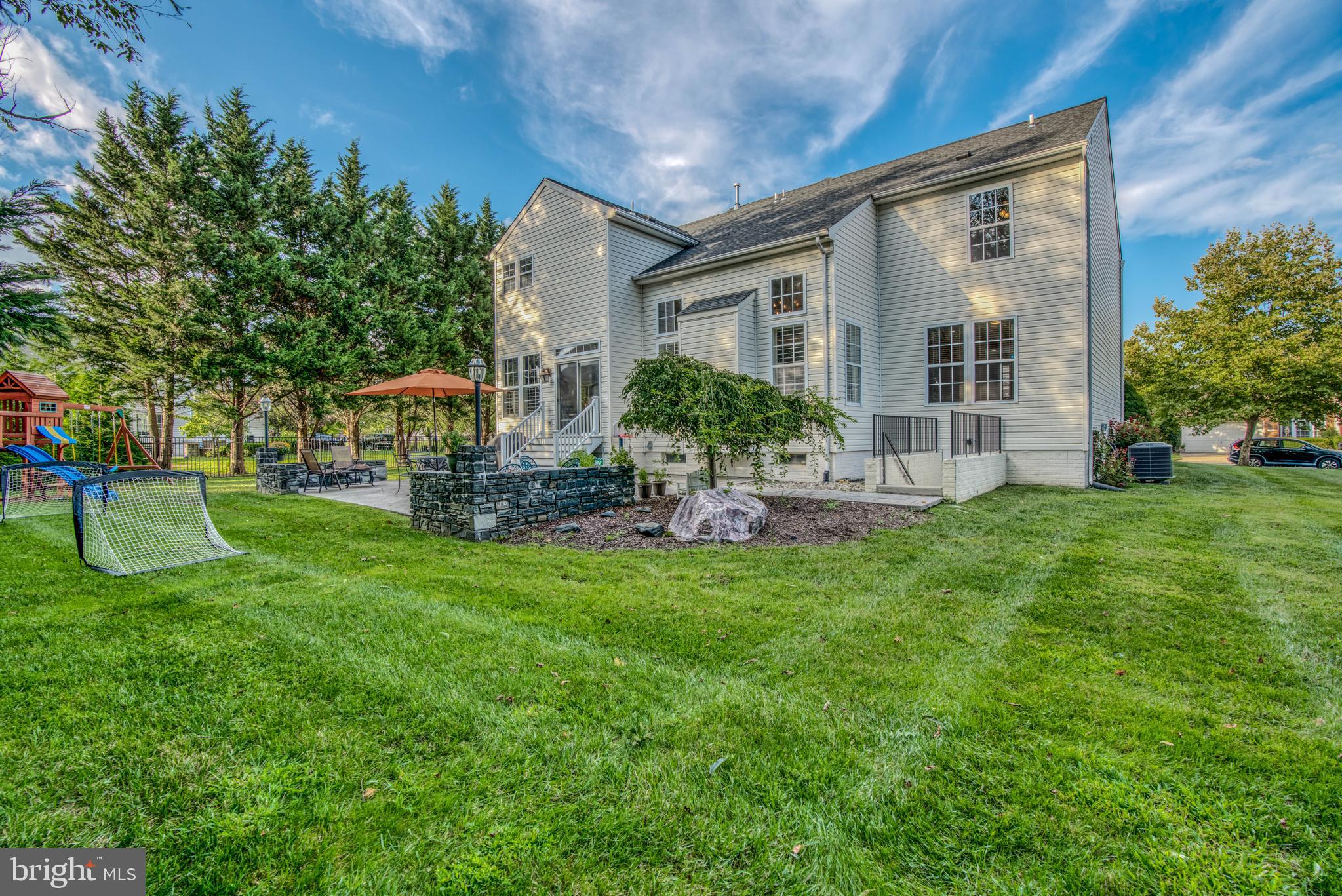 STONE RIDGE - Residential