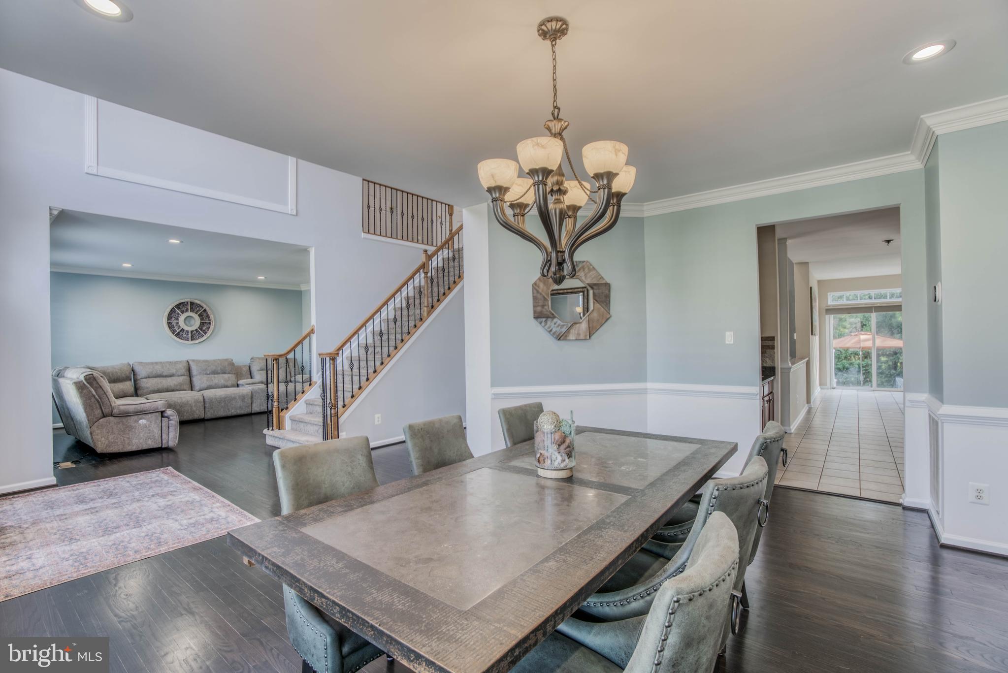 STONE RIDGE - Residential