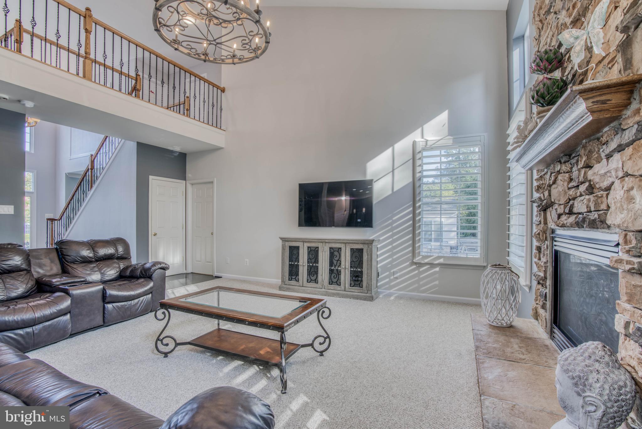 STONE RIDGE - Residential