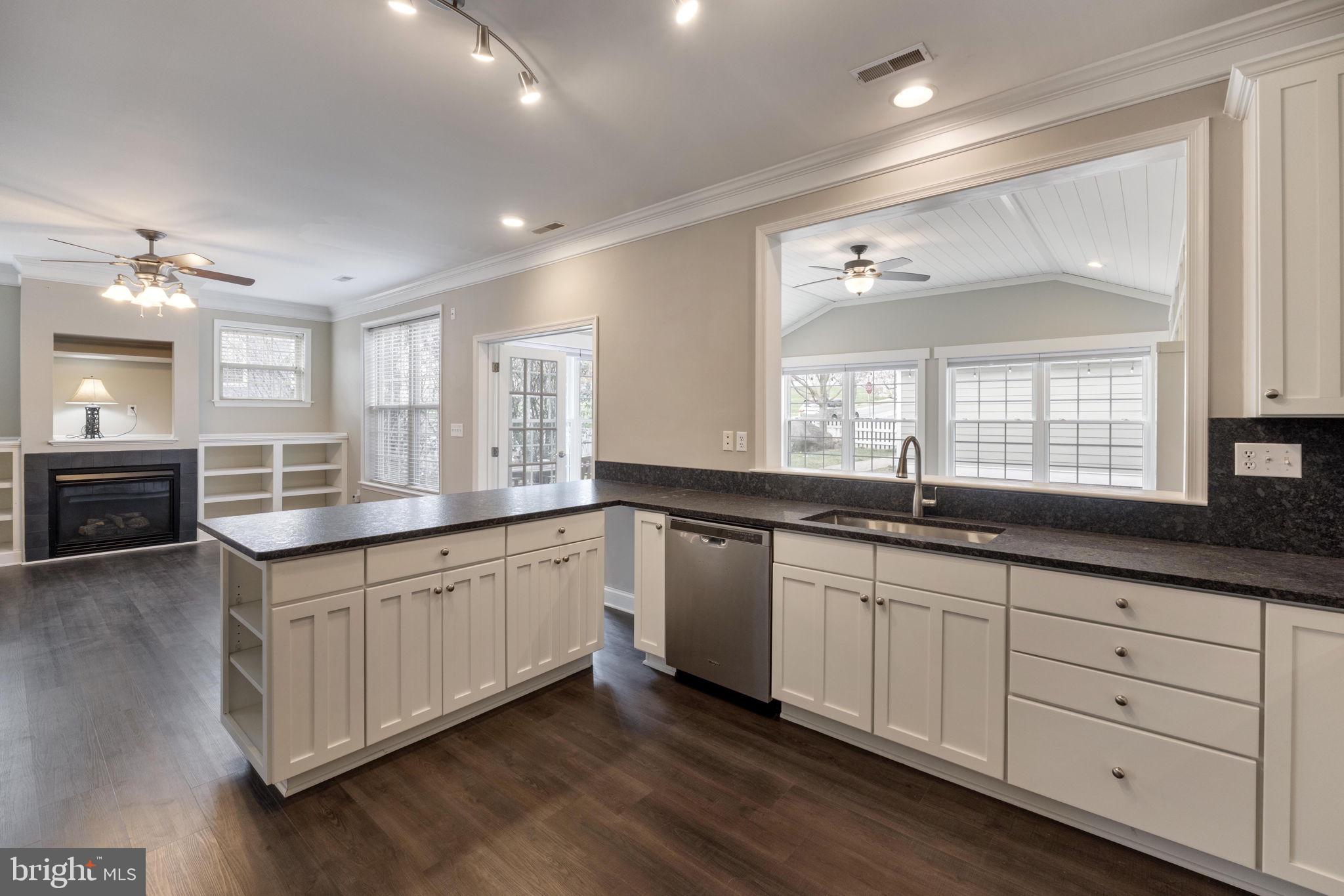 WAYLANDS GRANT - Residential