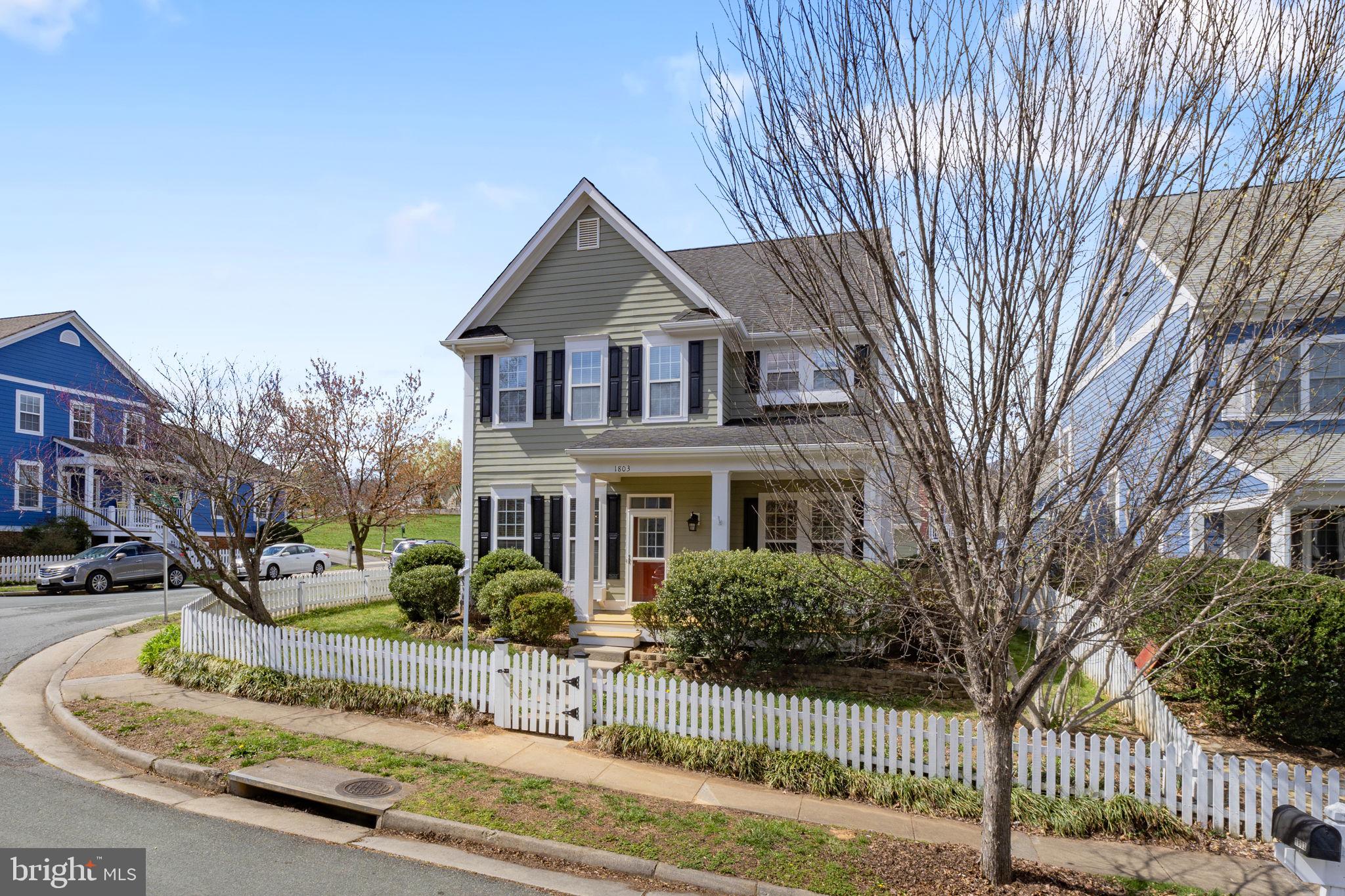 WAYLANDS GRANT - Residential