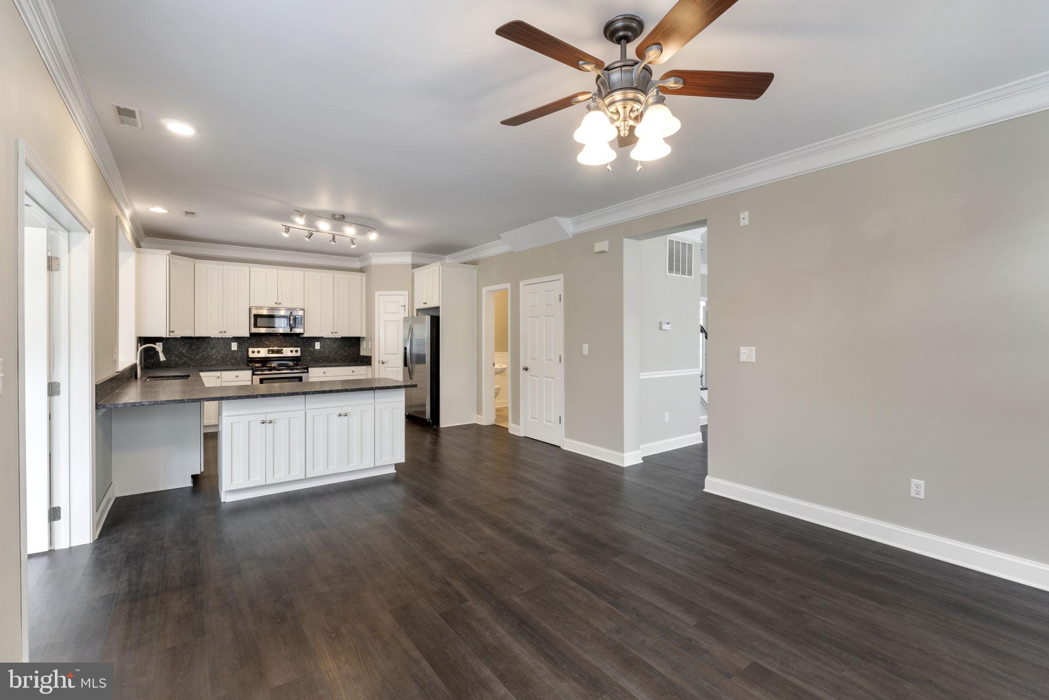 WAYLANDS GRANT - Residential