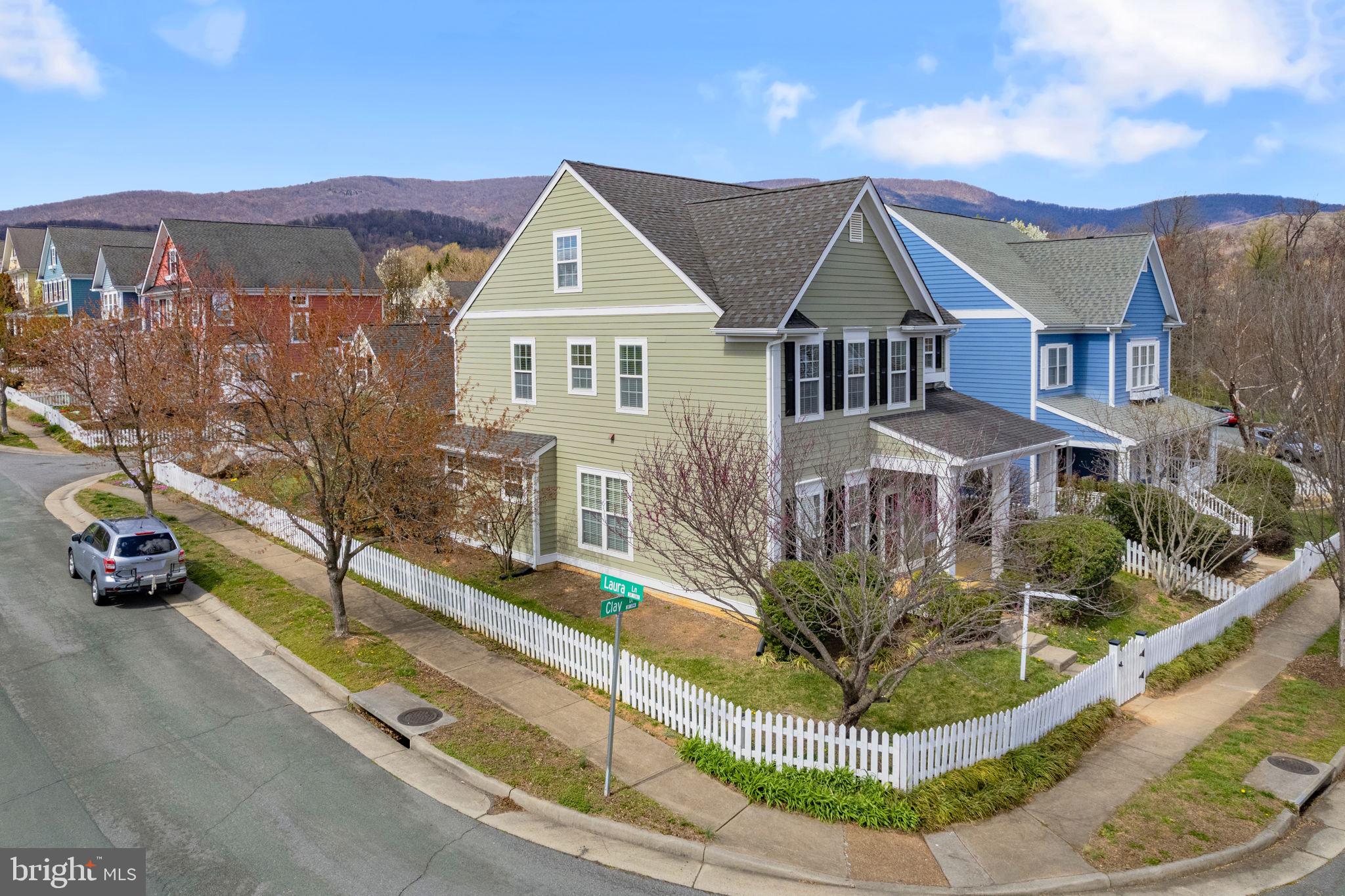 WAYLANDS GRANT - Residential