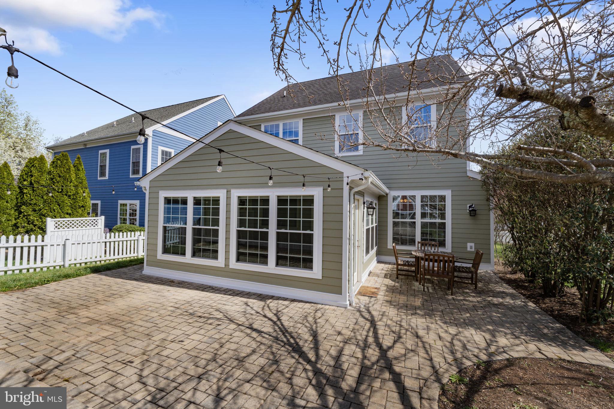 WAYLANDS GRANT - Residential