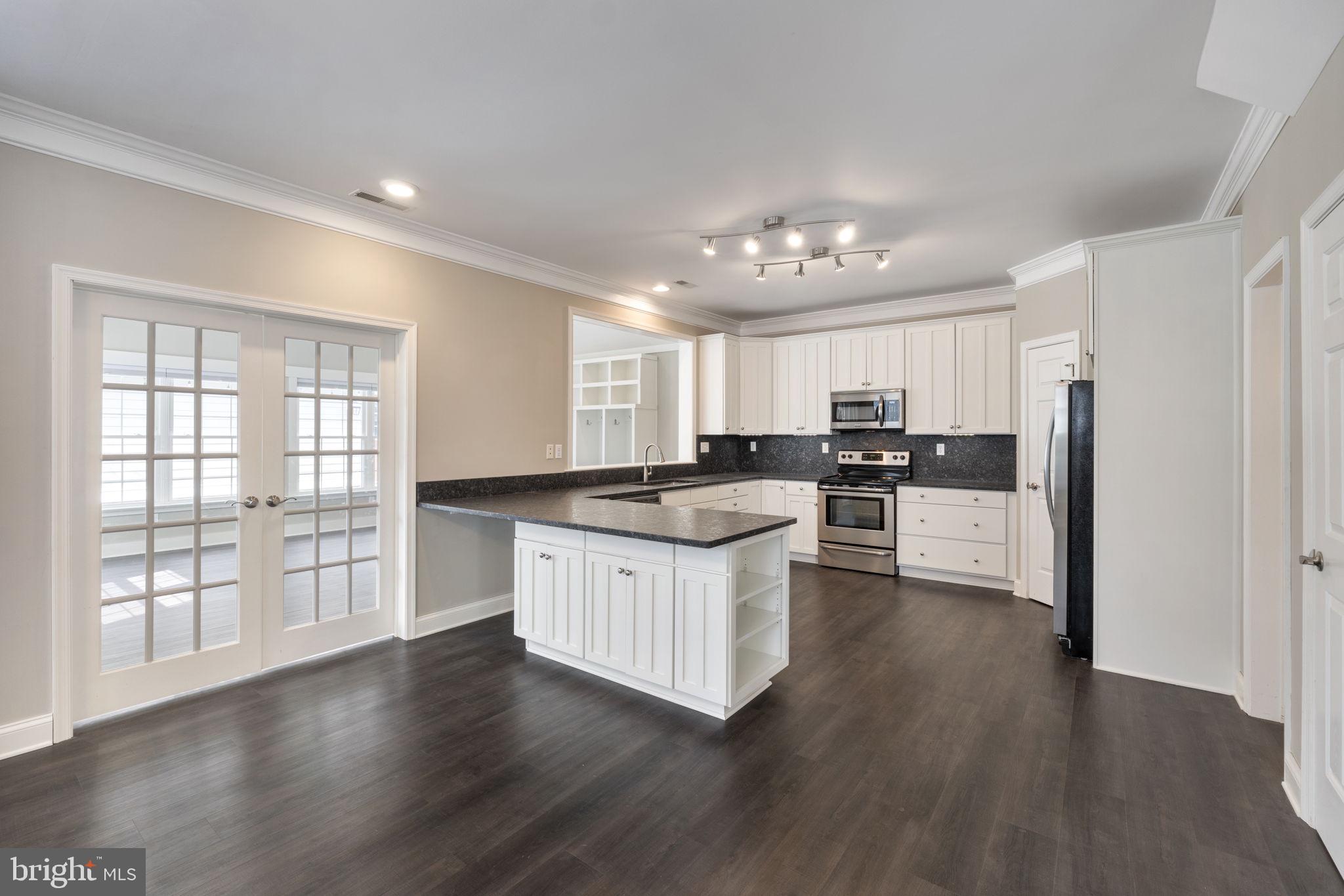 WAYLANDS GRANT - Residential