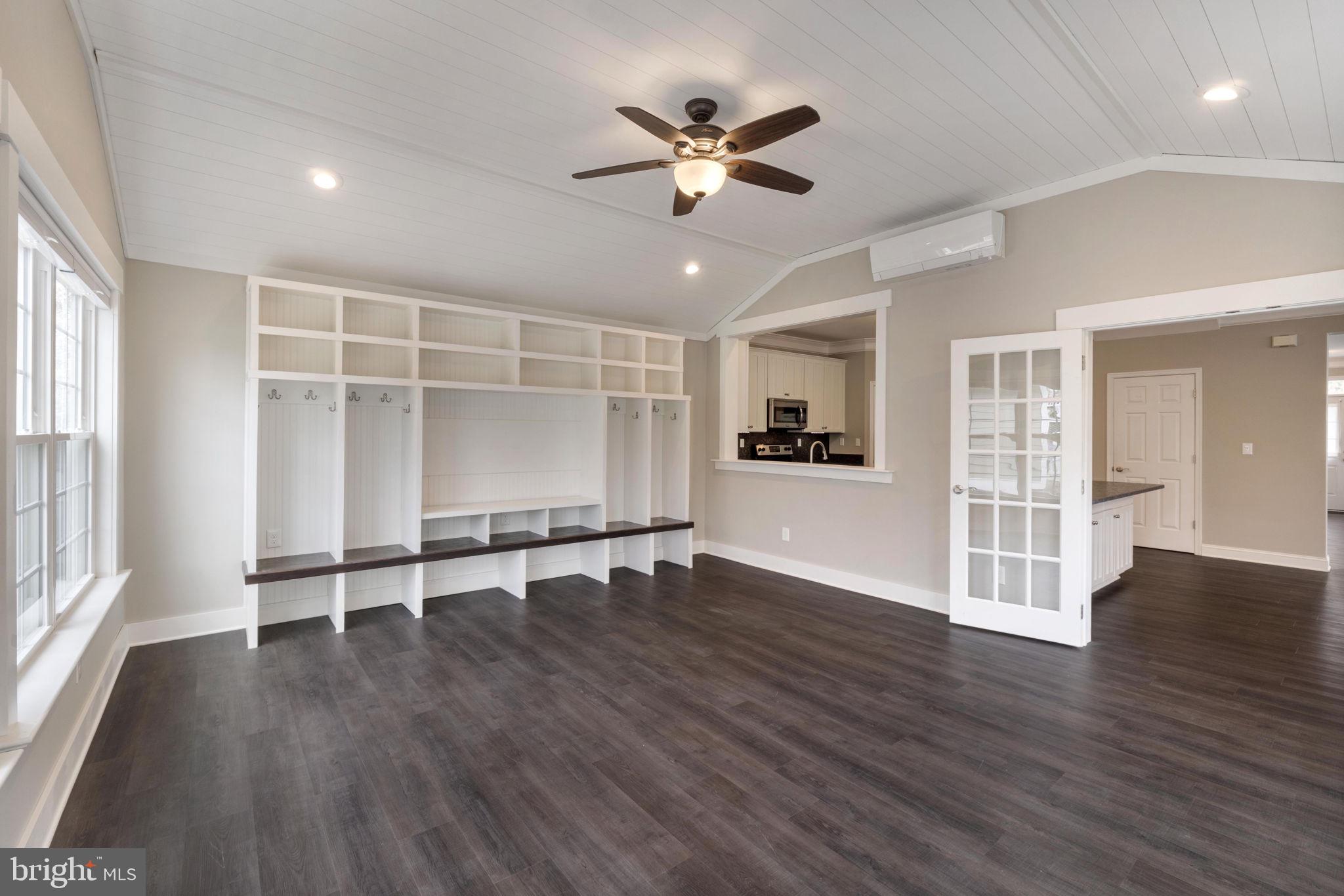 WAYLANDS GRANT - Residential