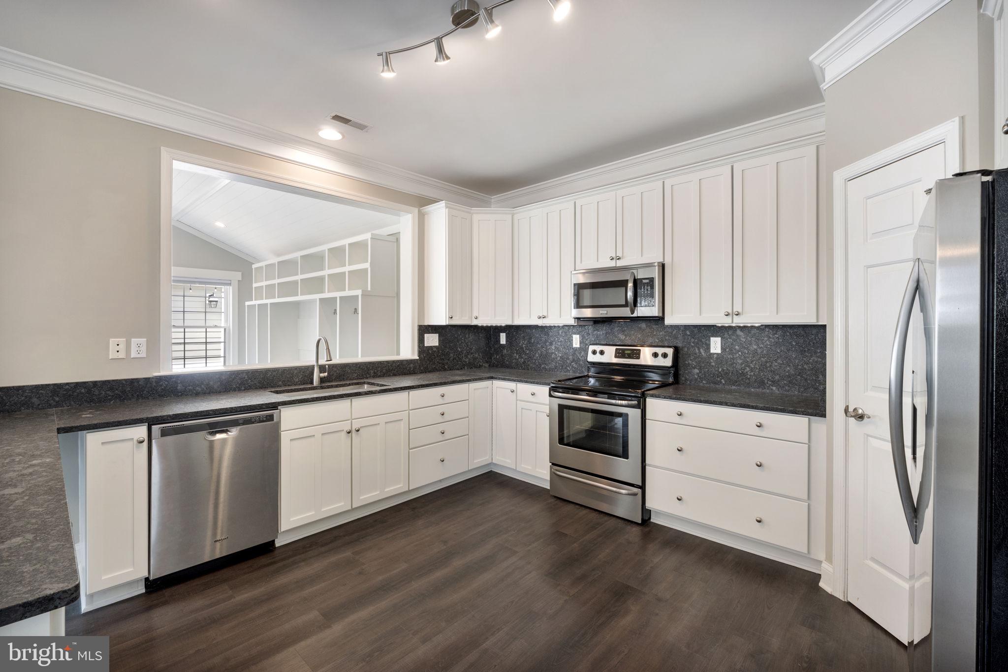 WAYLANDS GRANT - Residential