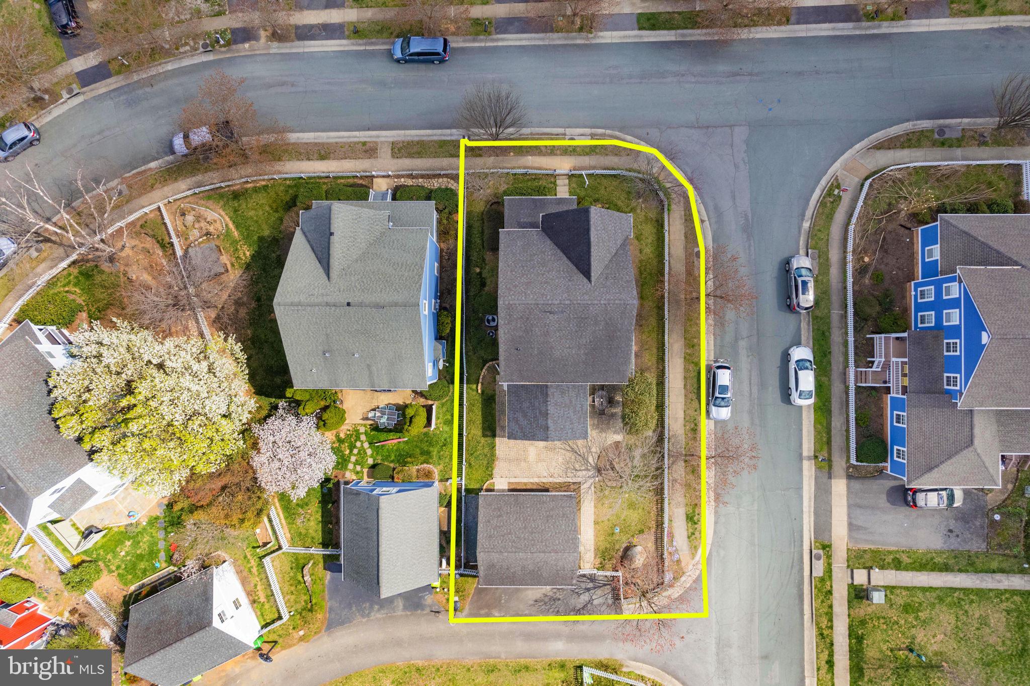 WAYLANDS GRANT - Residential