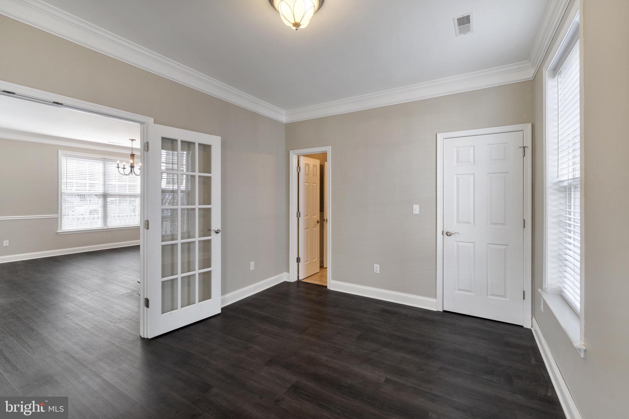 WAYLANDS GRANT - Residential