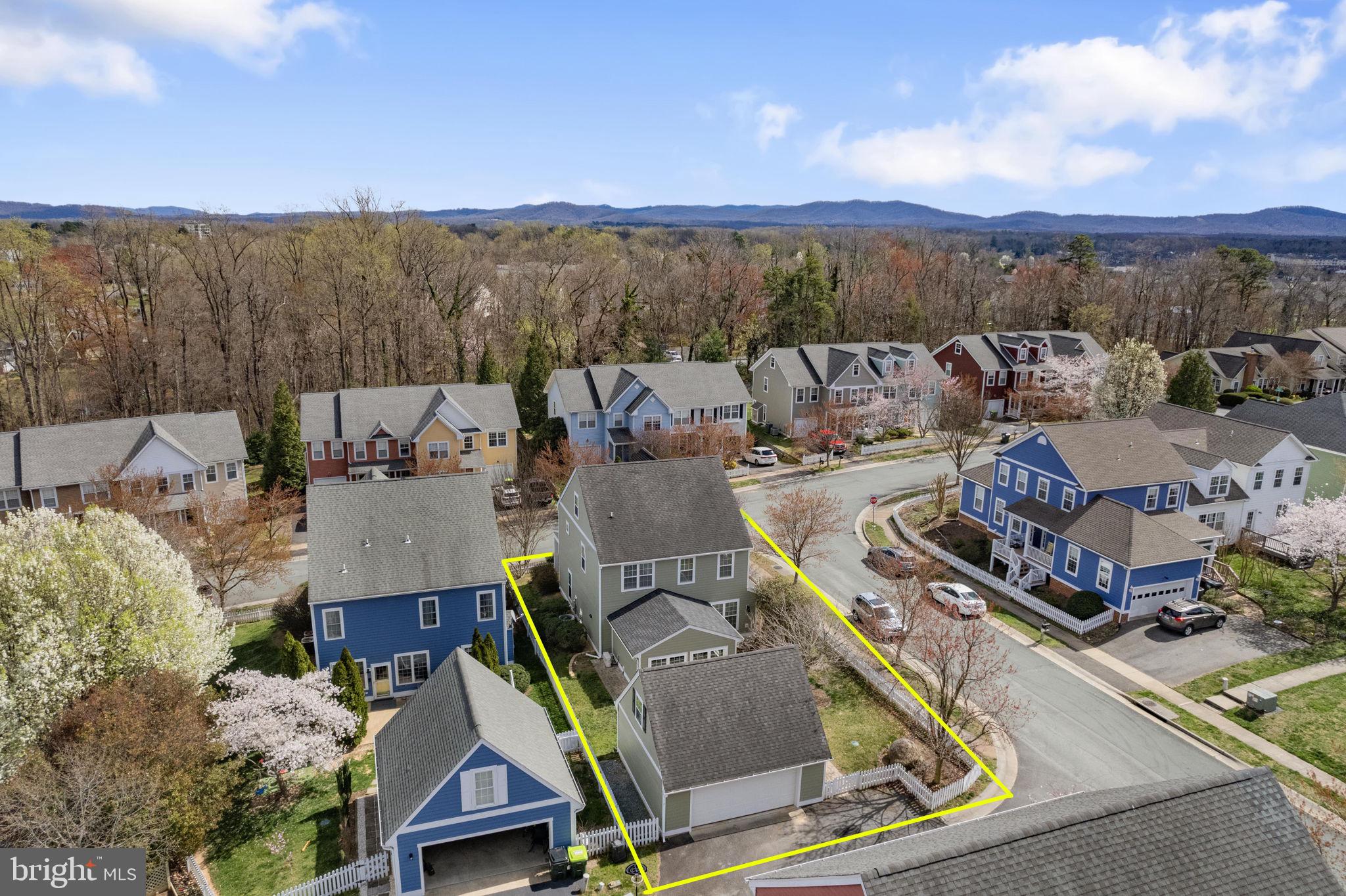 WAYLANDS GRANT - Residential