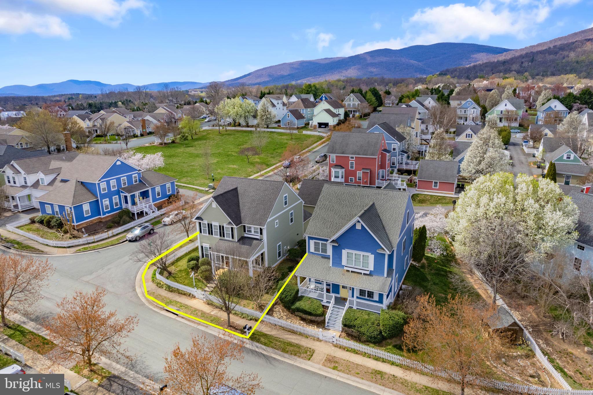 WAYLANDS GRANT - Residential