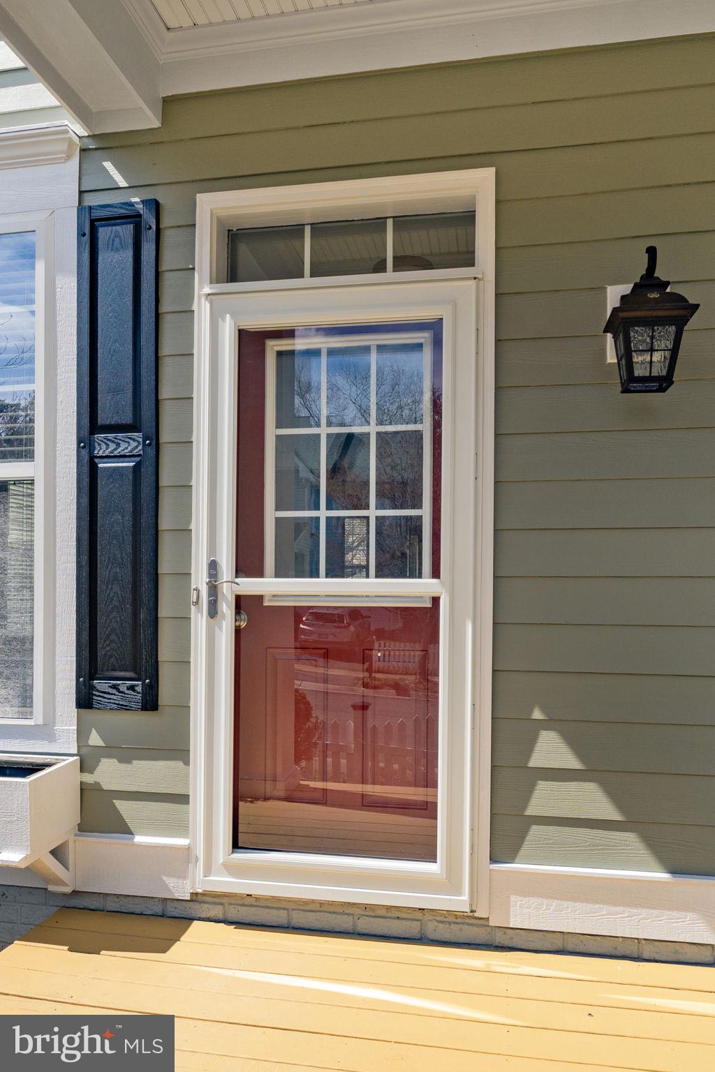 WAYLANDS GRANT - Residential