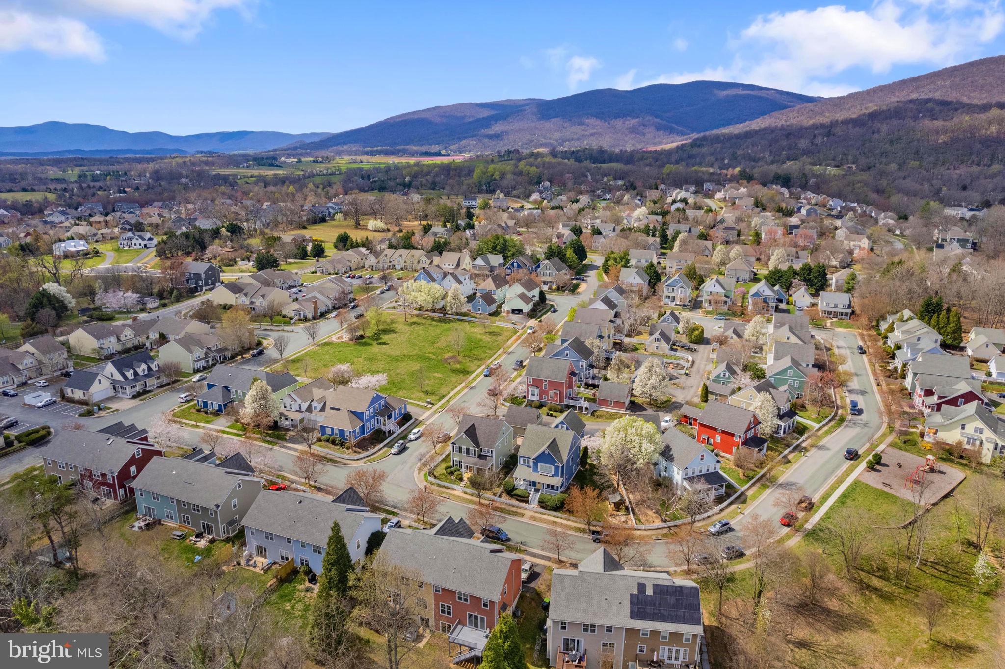 WAYLANDS GRANT - Residential