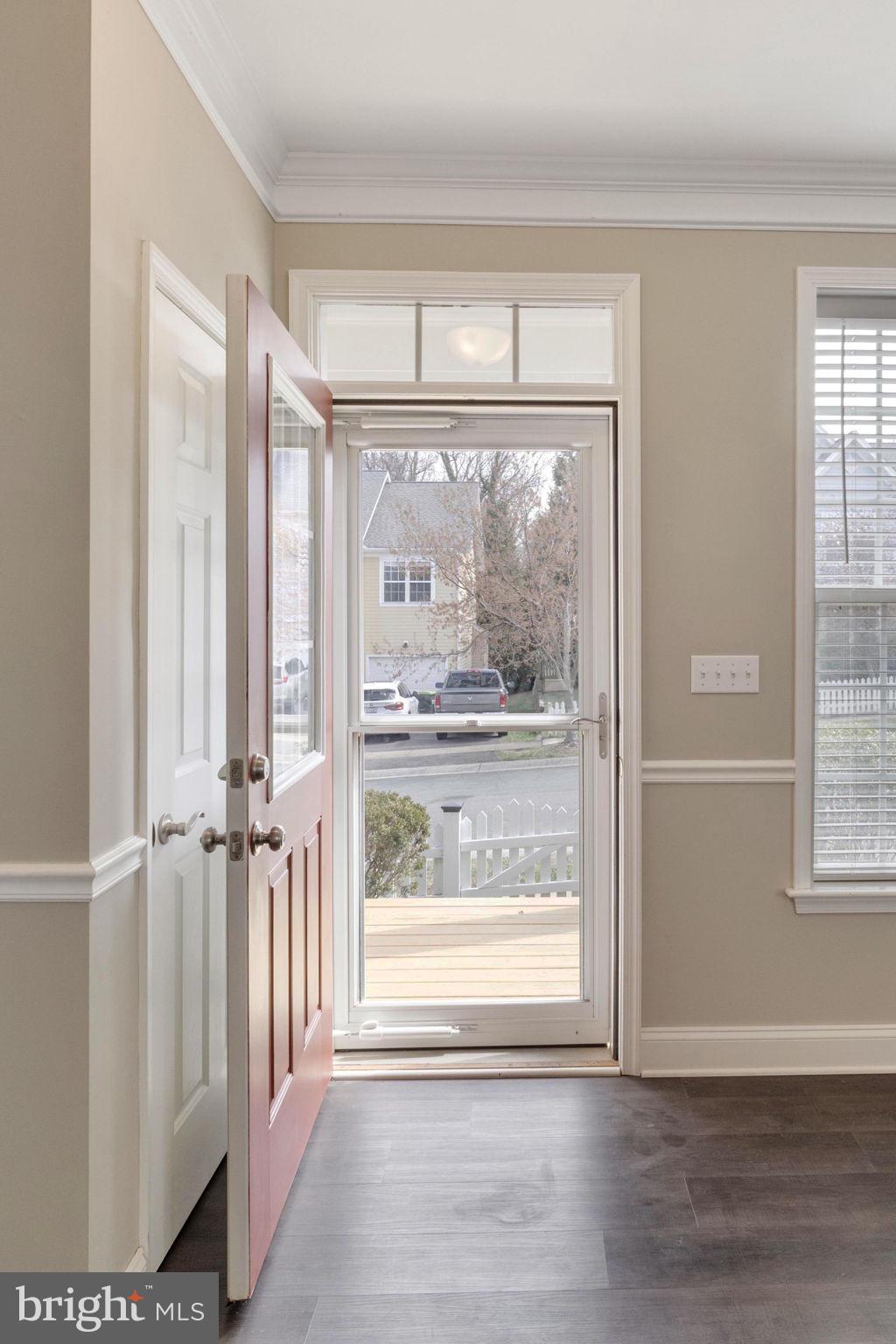 WAYLANDS GRANT - Residential