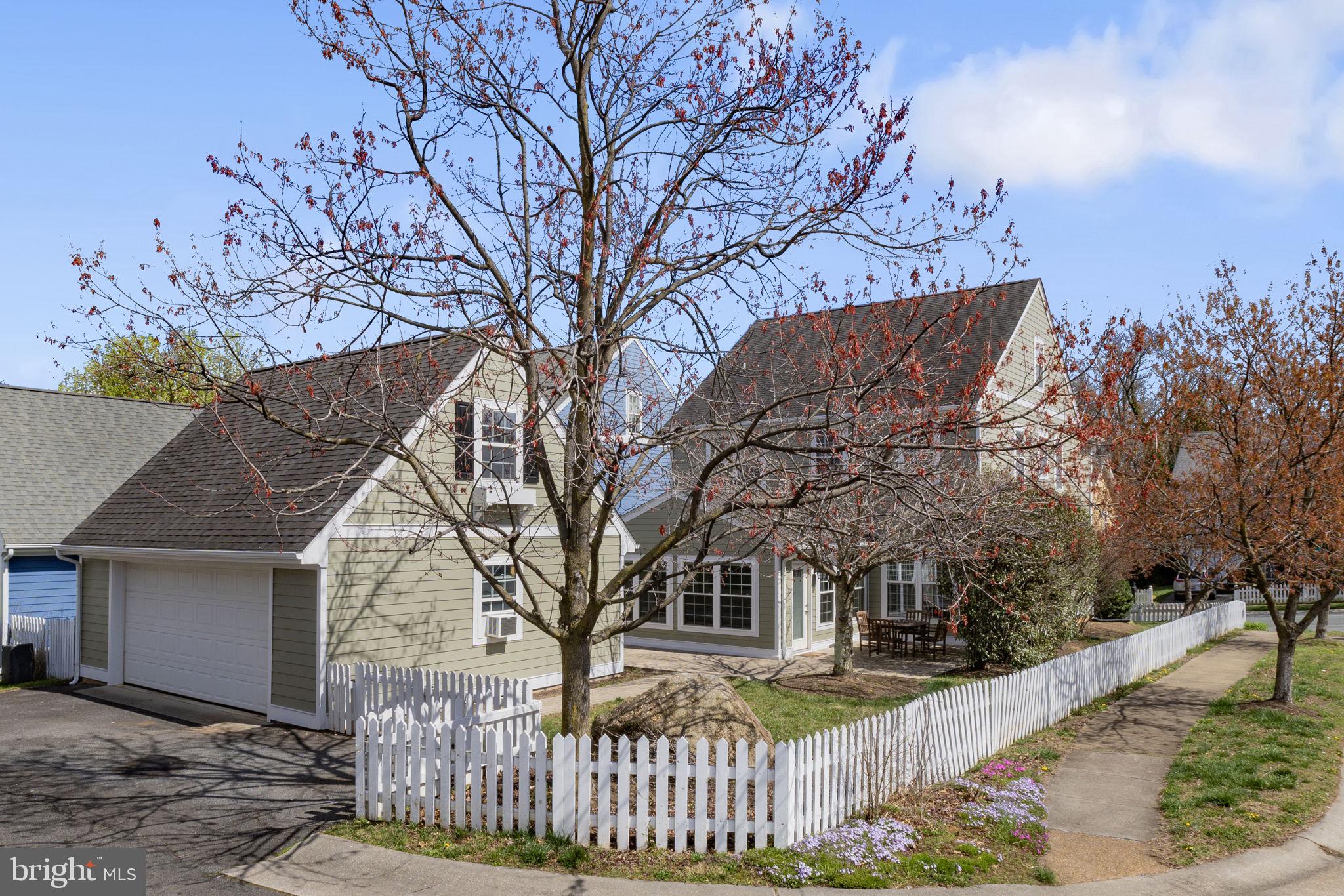 WAYLANDS GRANT - Residential