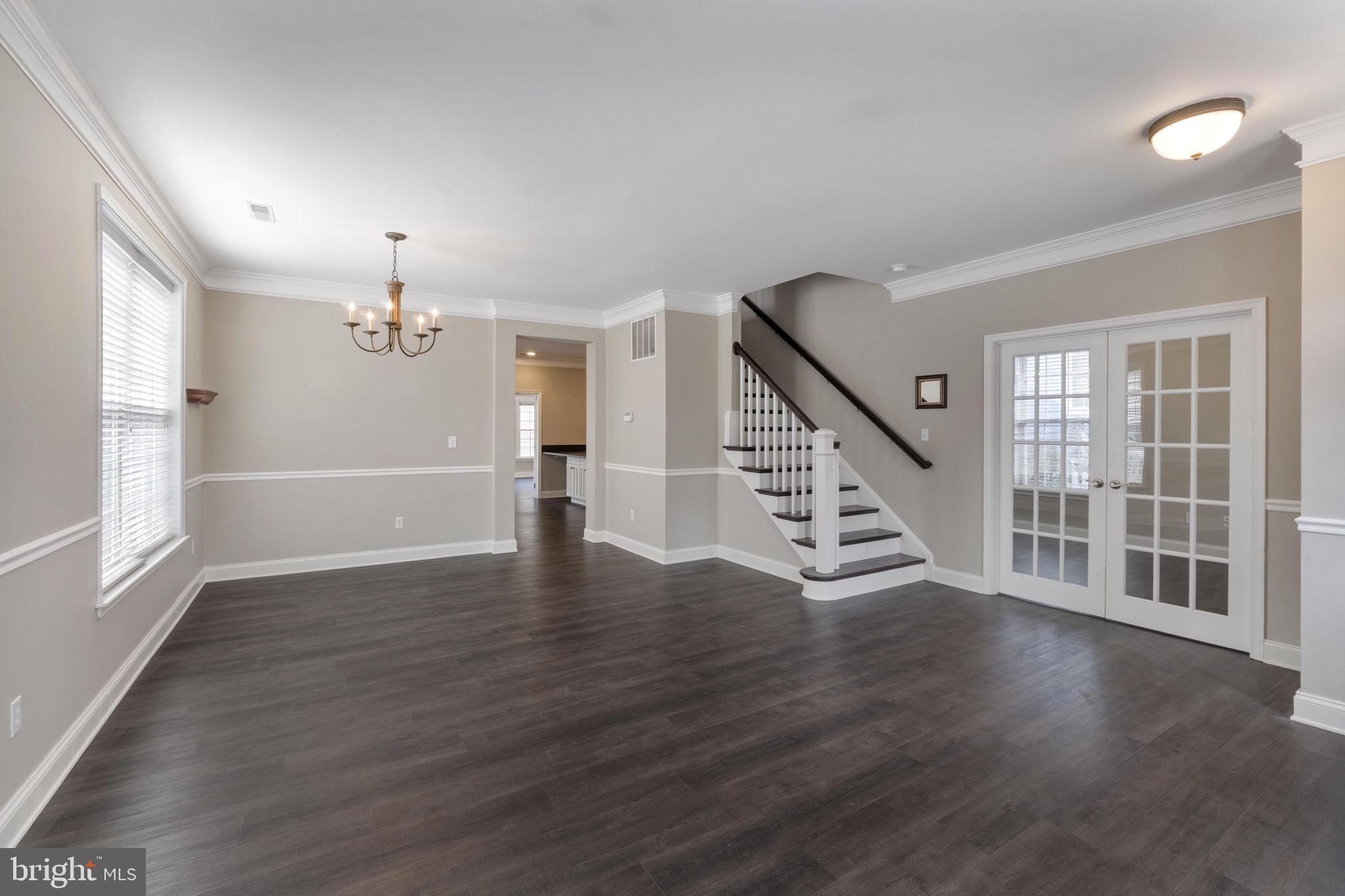 WAYLANDS GRANT - Residential