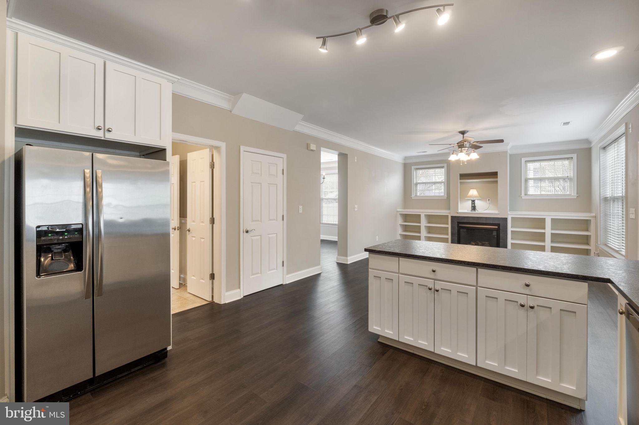 WAYLANDS GRANT - Residential