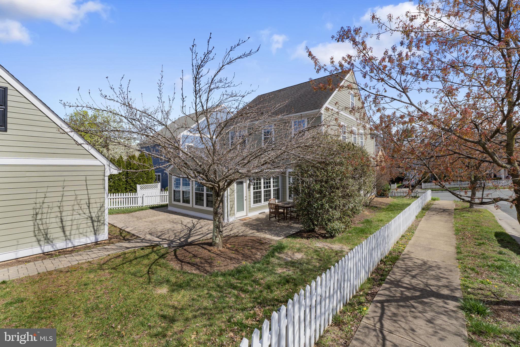 WAYLANDS GRANT - Residential