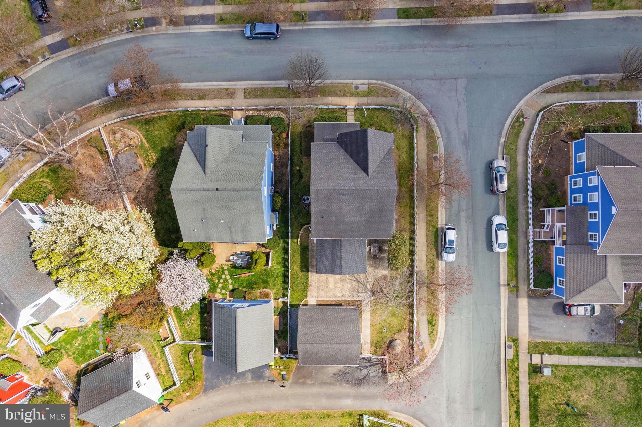 WAYLANDS GRANT - Residential