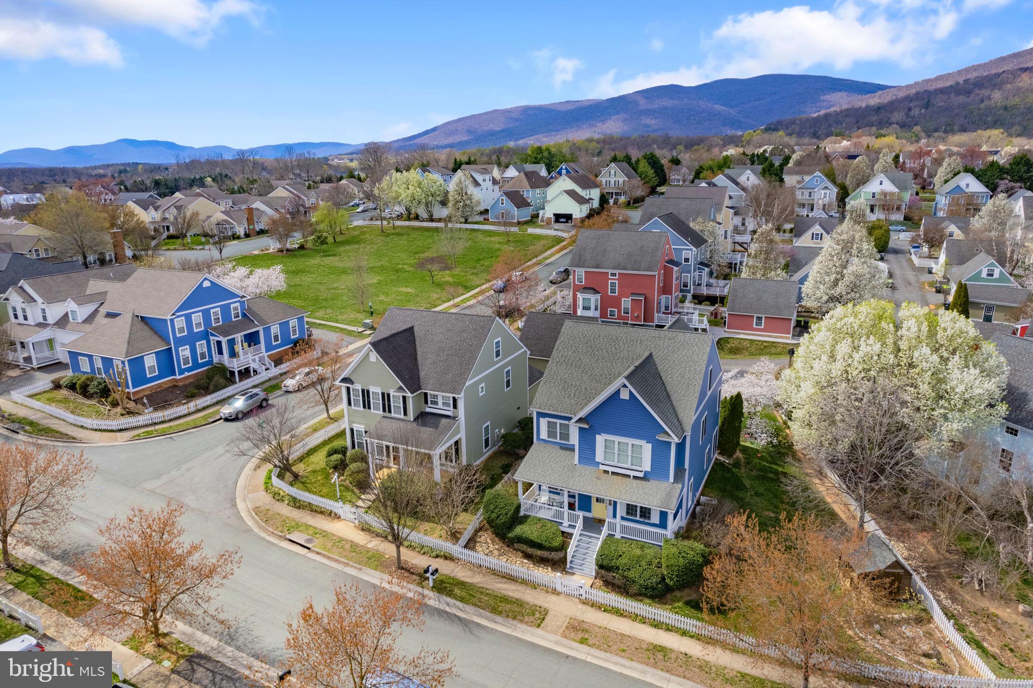 WAYLANDS GRANT - Residential