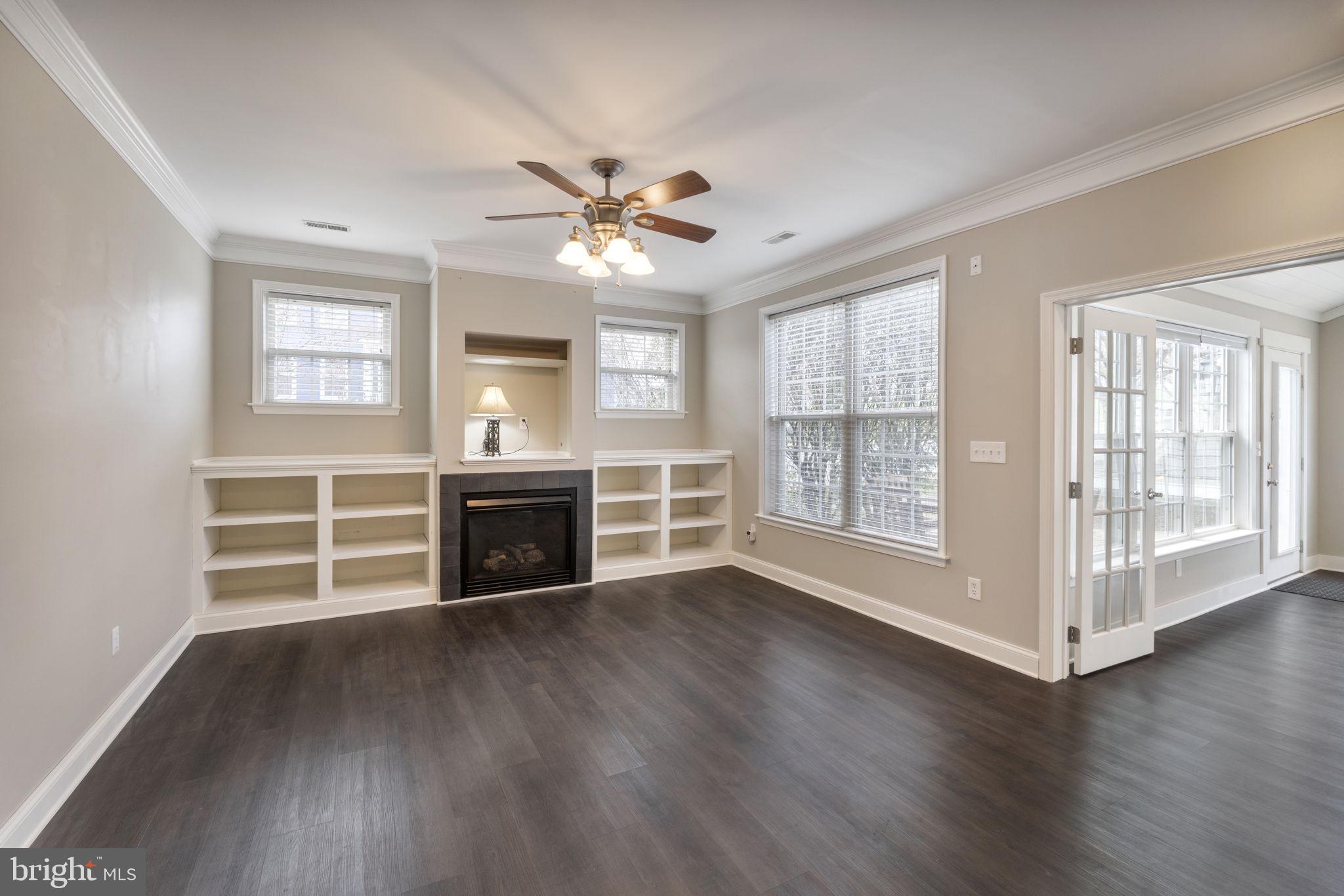 WAYLANDS GRANT - Residential