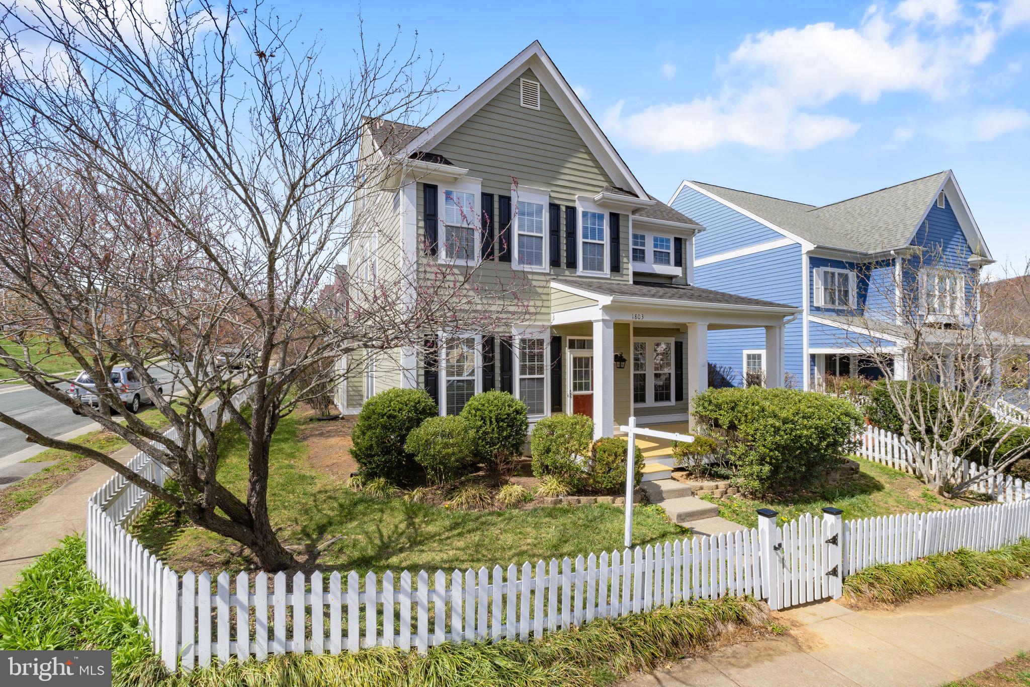 WAYLANDS GRANT - Residential