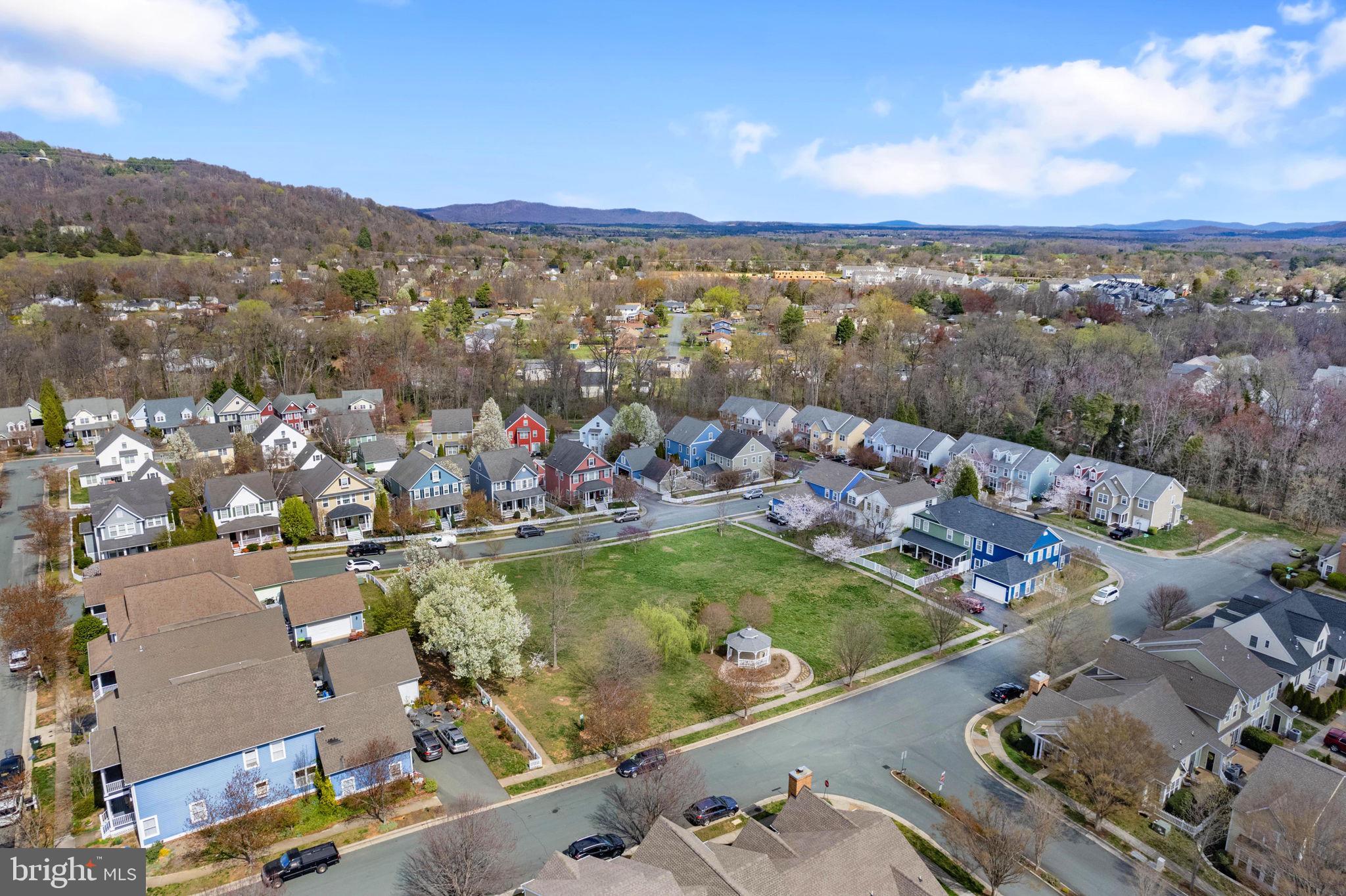 WAYLANDS GRANT - Residential