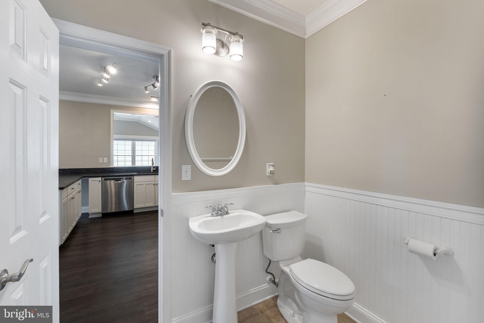 WAYLANDS GRANT - Residential