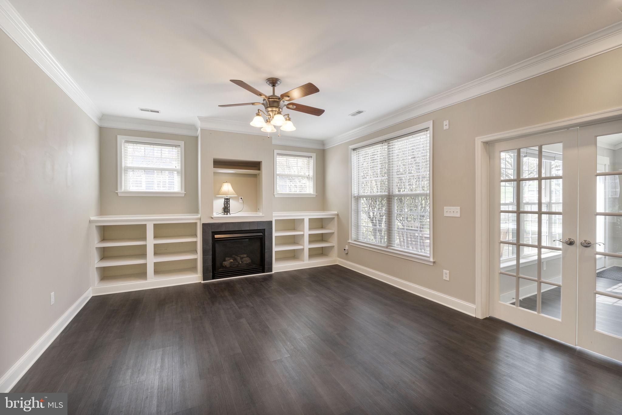 WAYLANDS GRANT - Residential