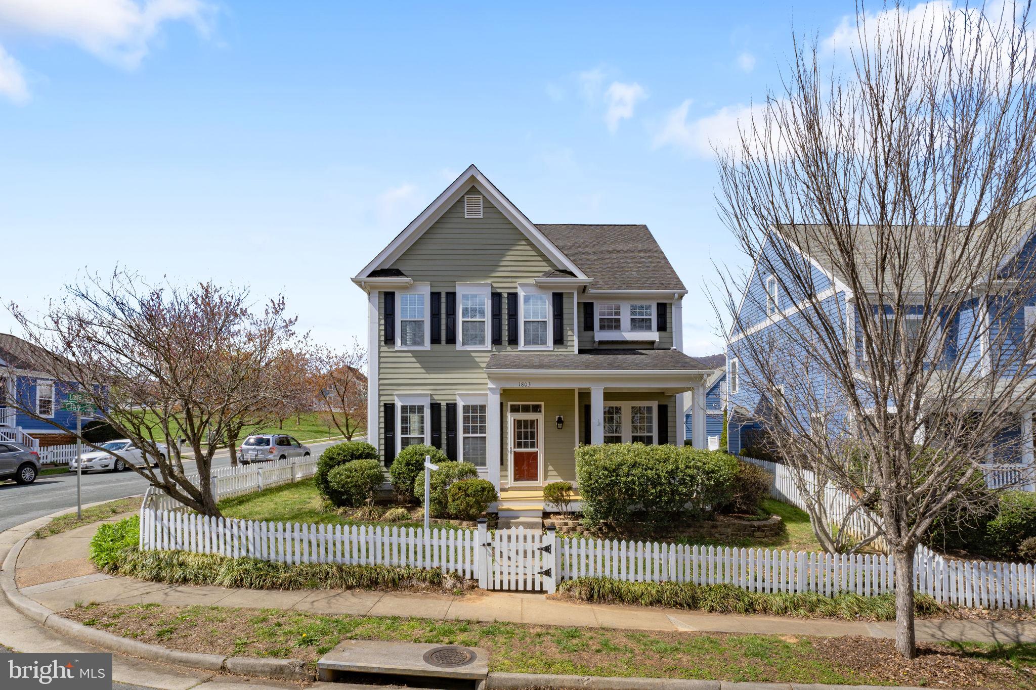 WAYLANDS GRANT - Residential