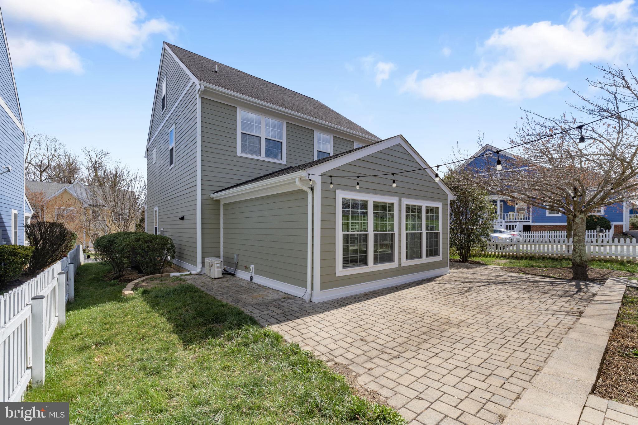 WAYLANDS GRANT - Residential