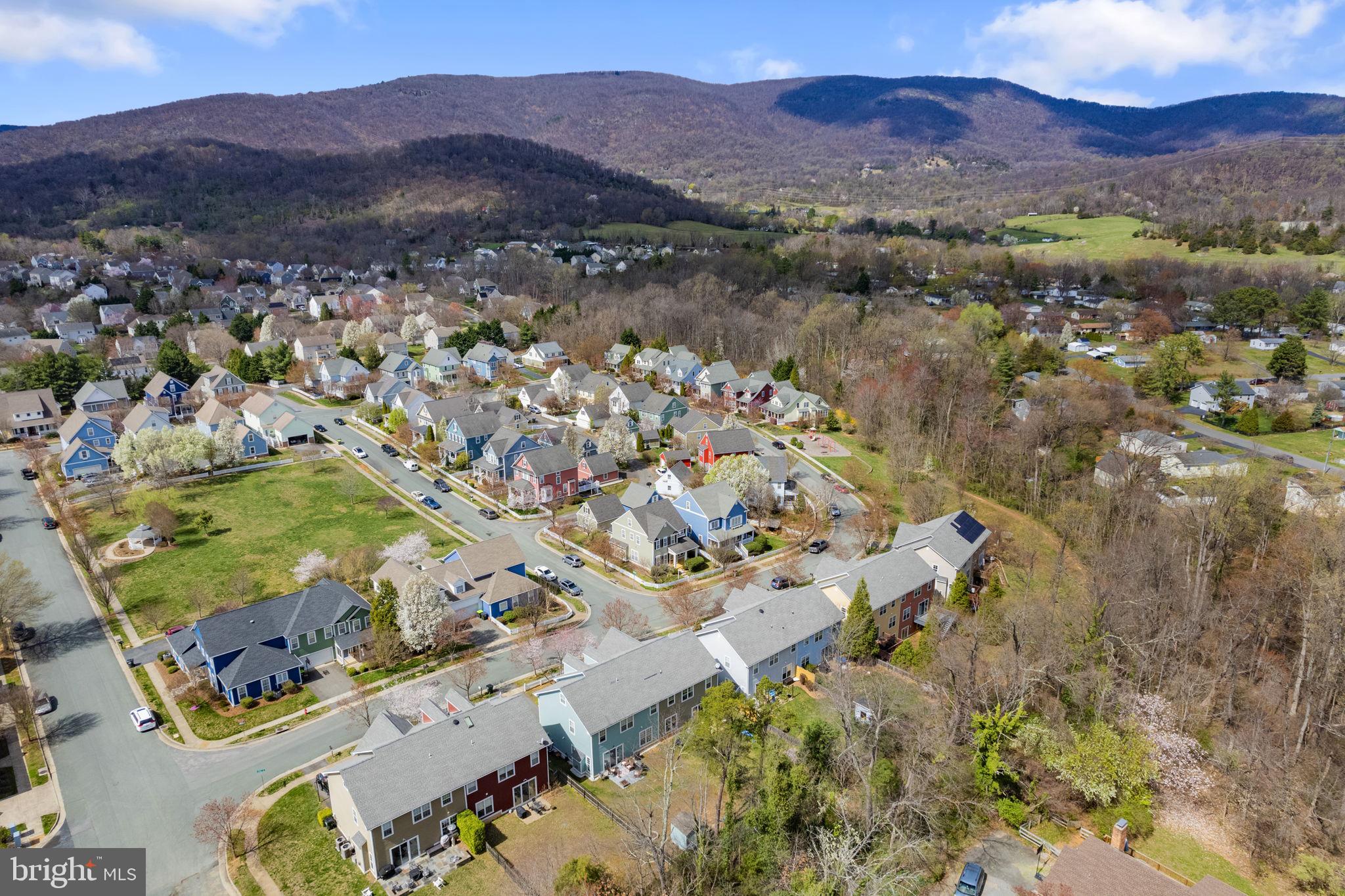 WAYLANDS GRANT - Residential