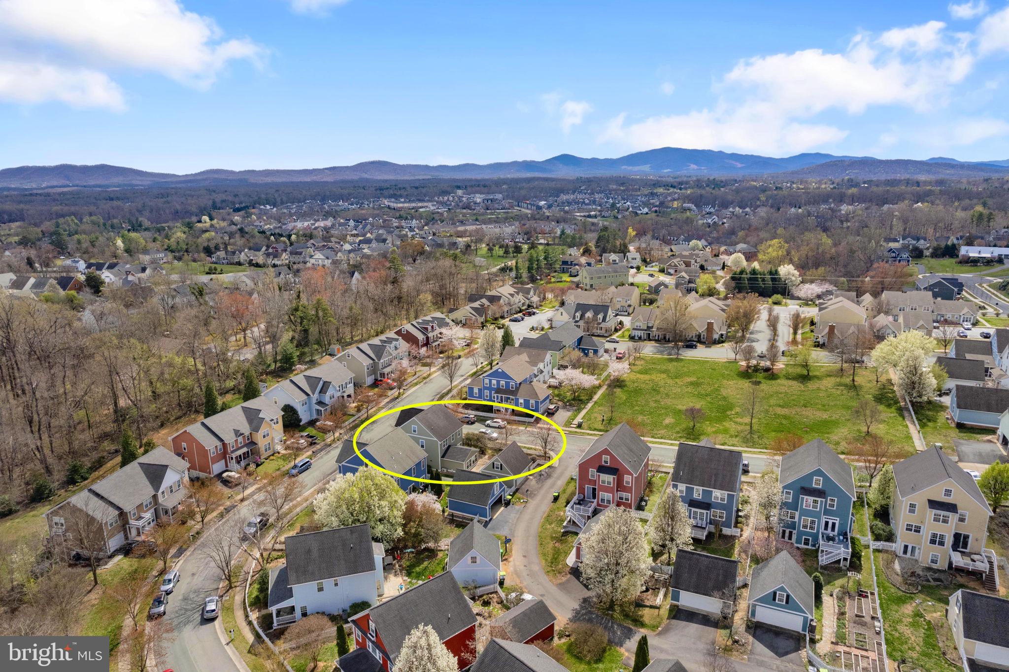 WAYLANDS GRANT - Residential