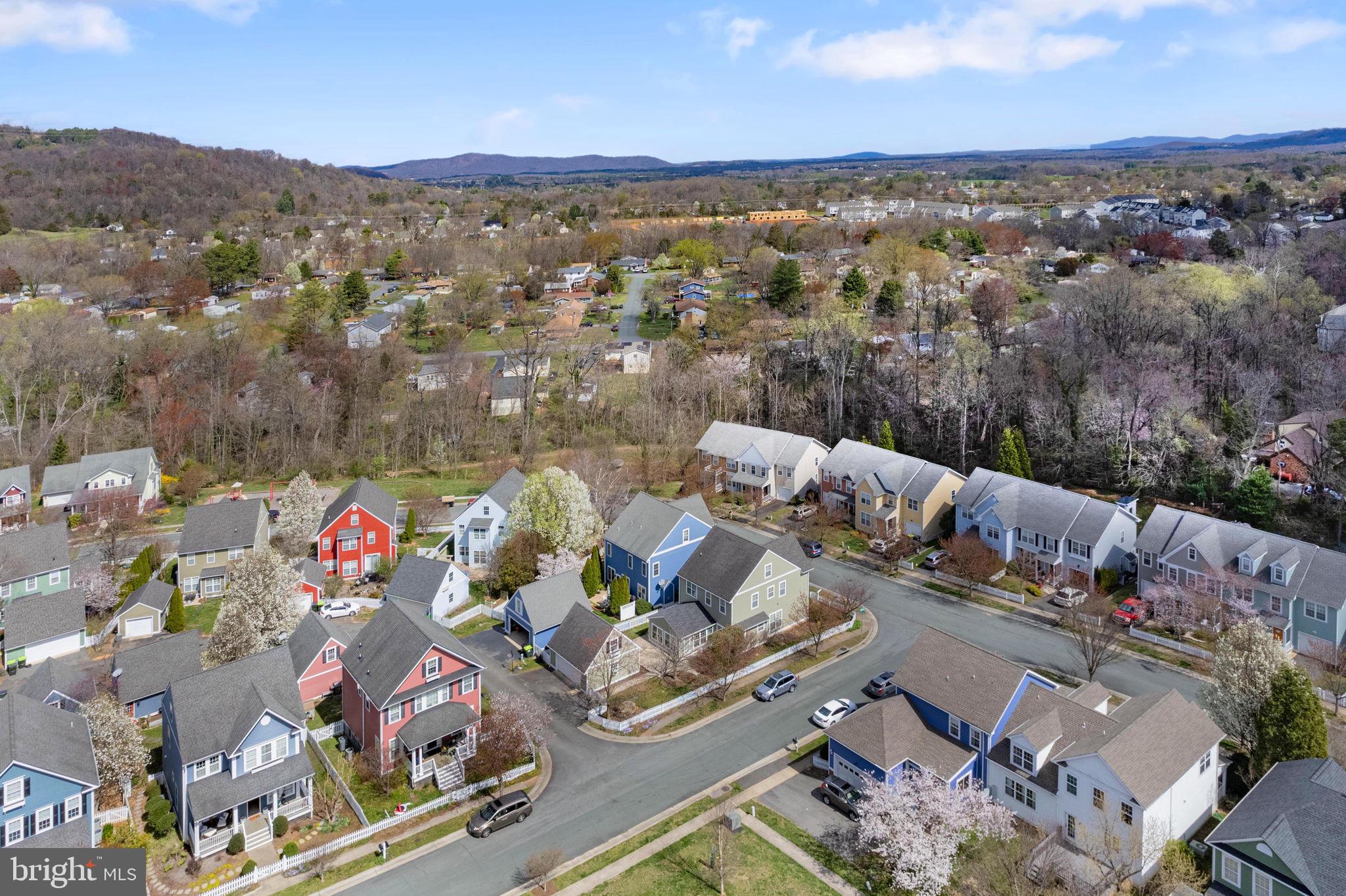 WAYLANDS GRANT - Residential