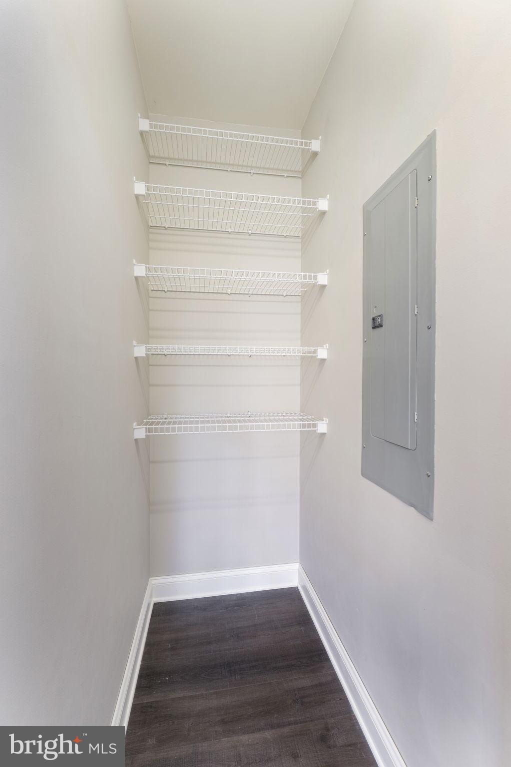 WAYLANDS GRANT - Residential