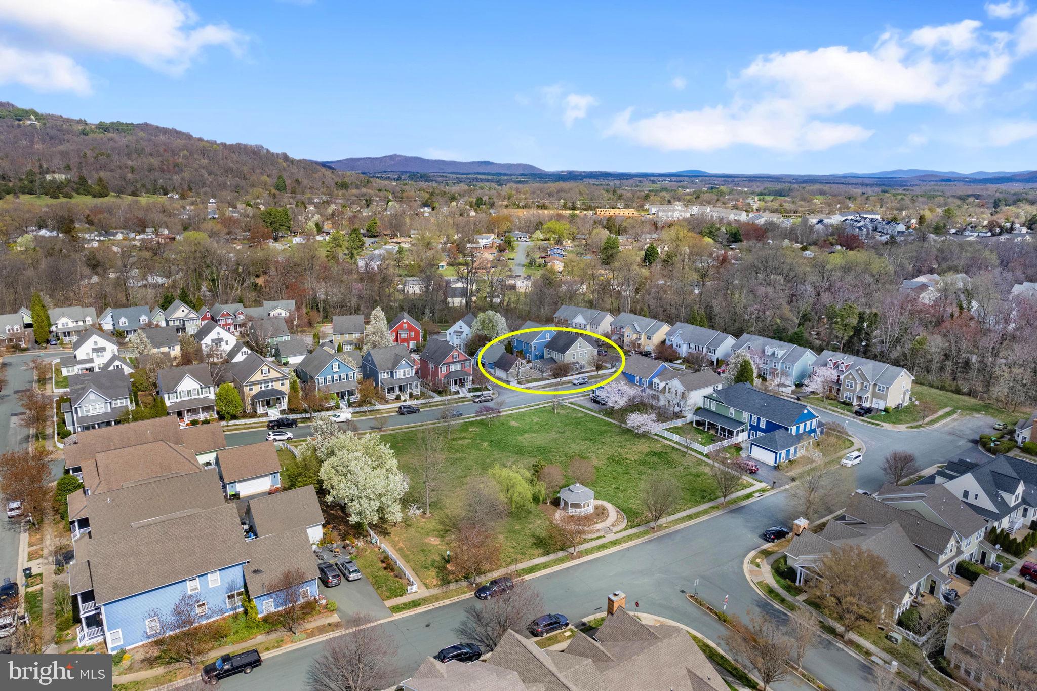 WAYLANDS GRANT - Residential