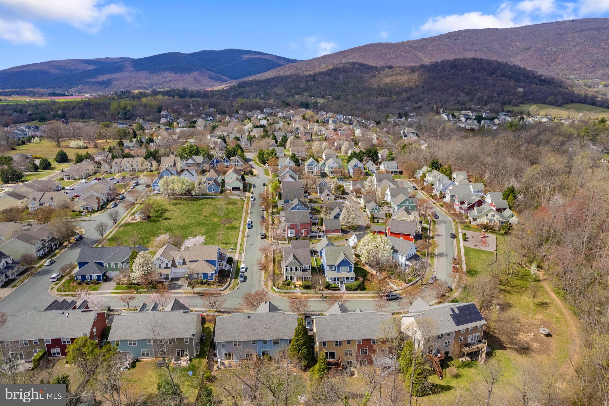 WAYLANDS GRANT - Residential