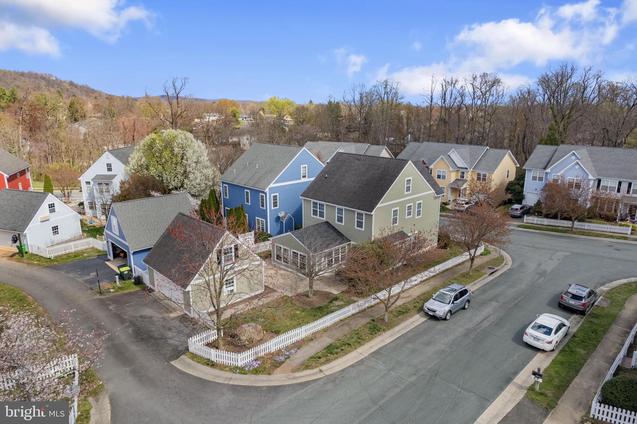 WAYLANDS GRANT - Residential