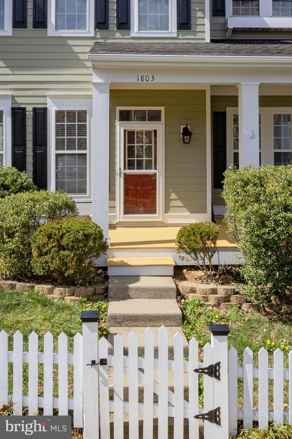 WAYLANDS GRANT - Residential