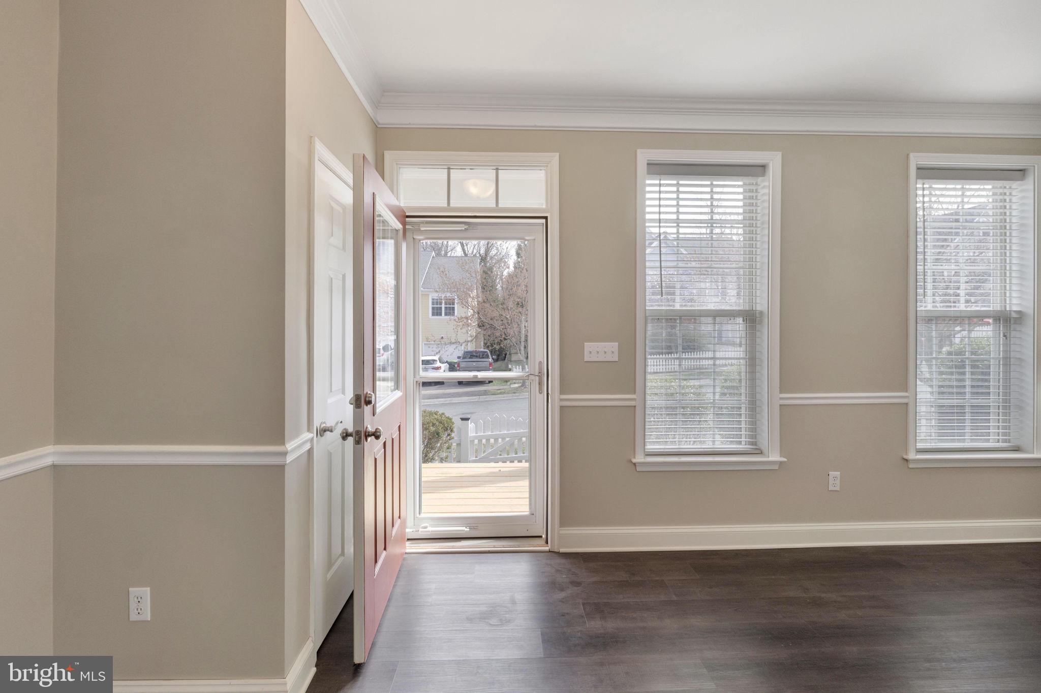 WAYLANDS GRANT - Residential