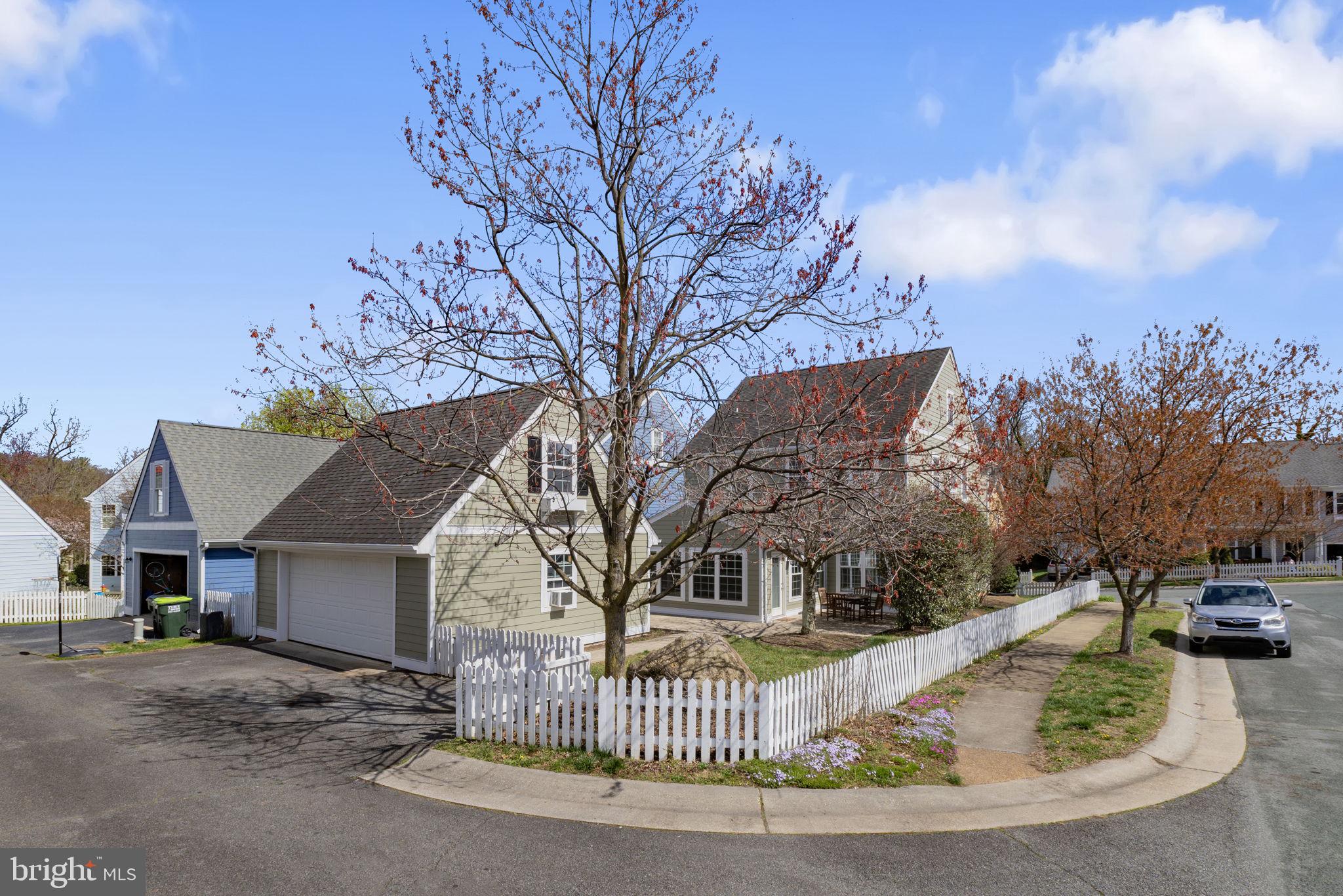 WAYLANDS GRANT - Residential