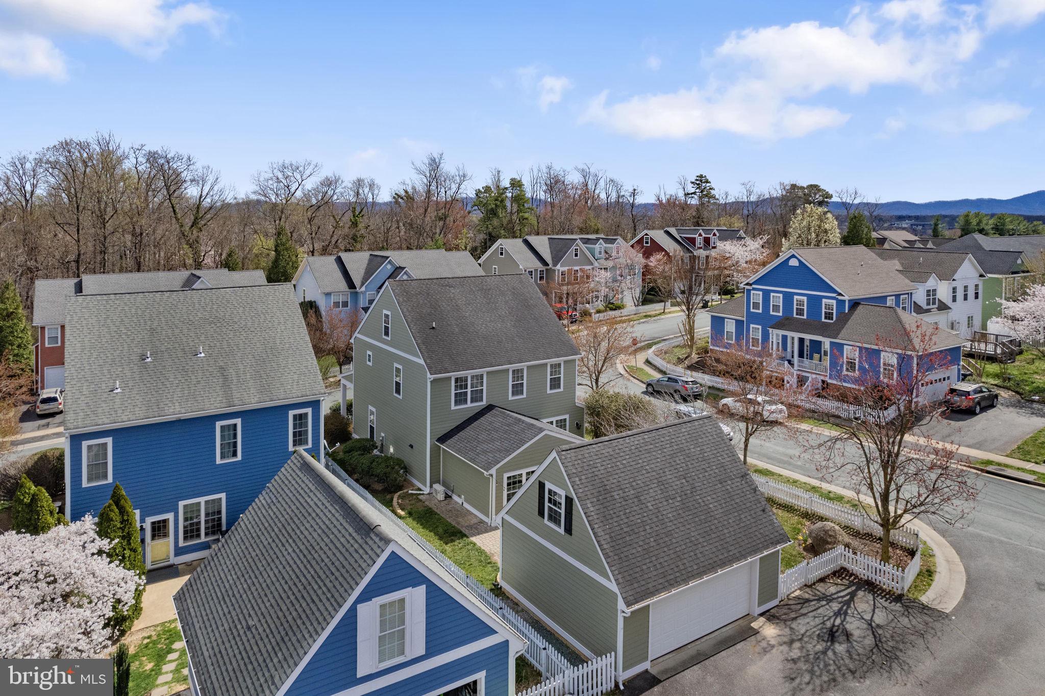 WAYLANDS GRANT - Residential